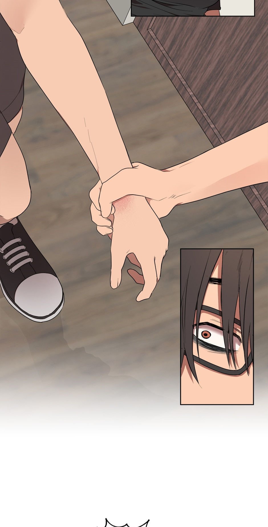 Sora & Haena Manhwa - Chapter 37 Page 14