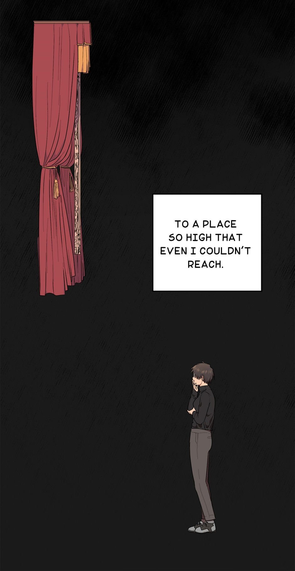 Sora & Haena Manhwa - Chapter 37 Page 24