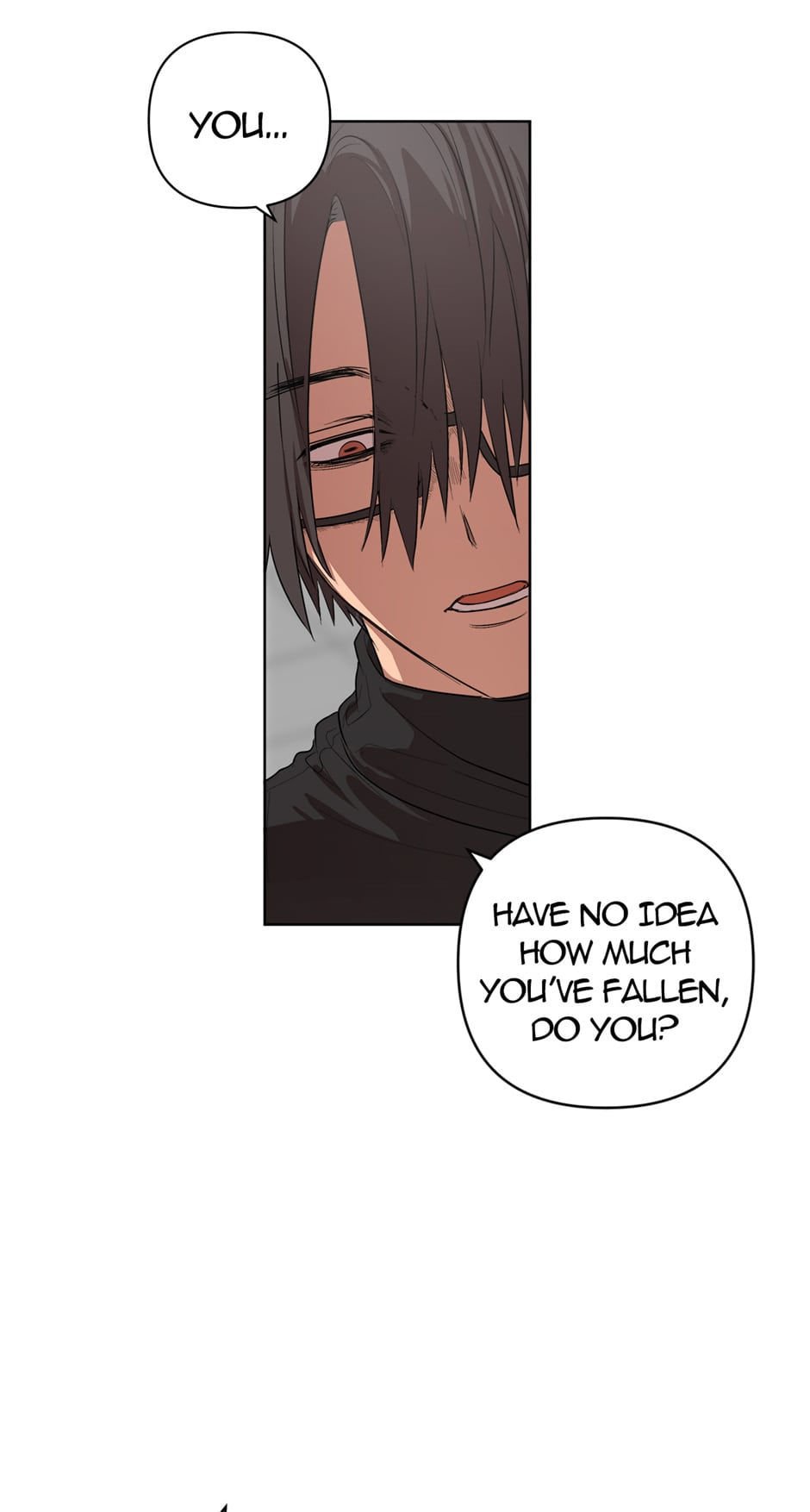 Sora & Haena Manhwa - Chapter 37 Page 31