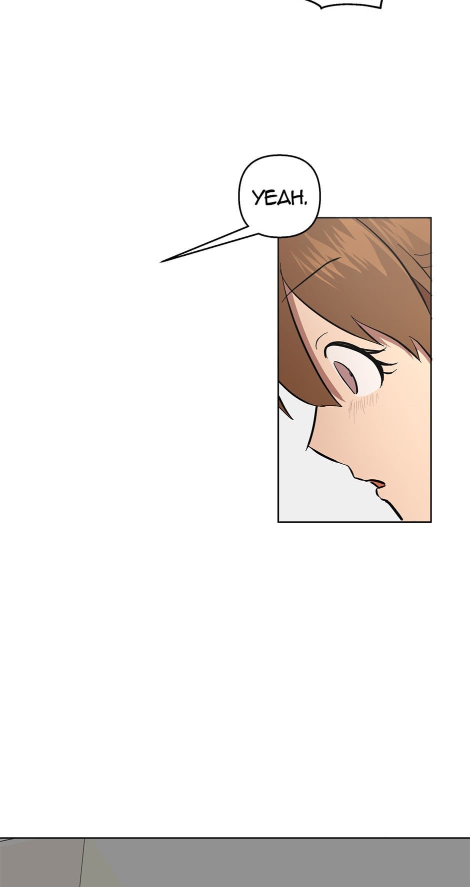 Sora & Haena Manhwa - Chapter 37 Page 51