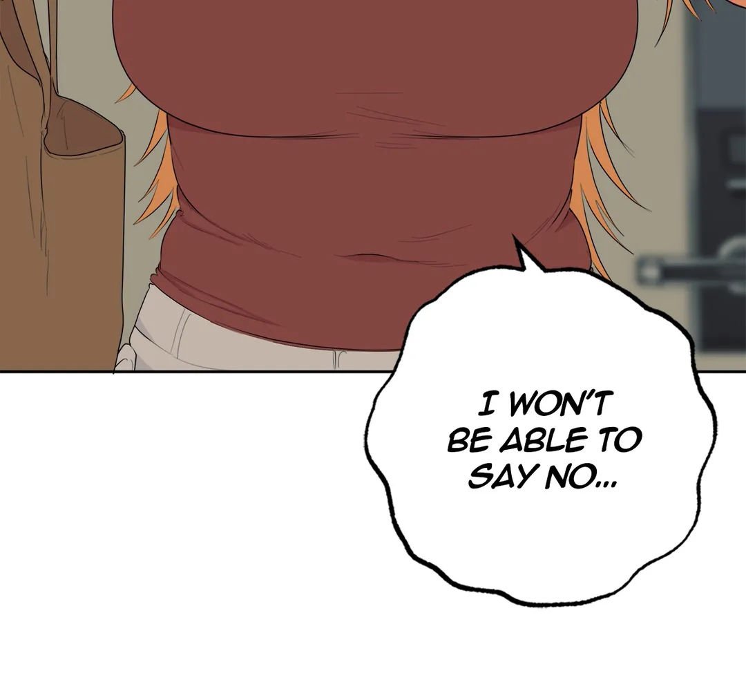 Sora & Haena Manhwa - Chapter 67 Page 25