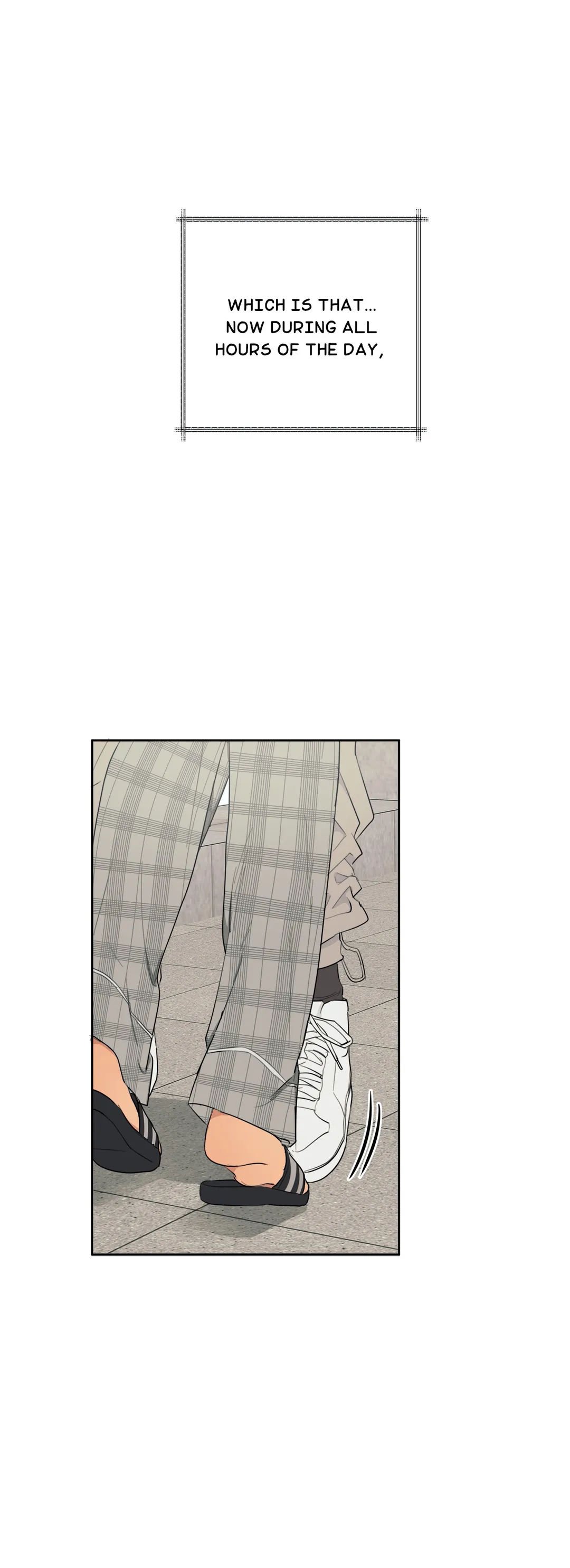 Sora & Haena Manhwa - Chapter 67 Page 30