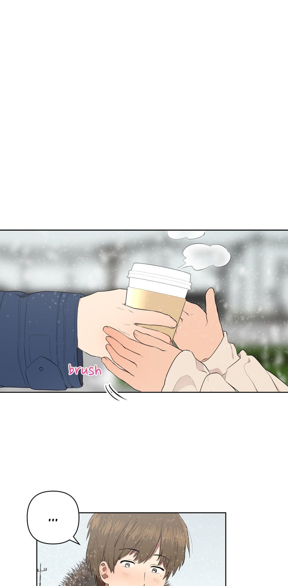 Sora & Haena Manhwa - Chapter 49 Page 31