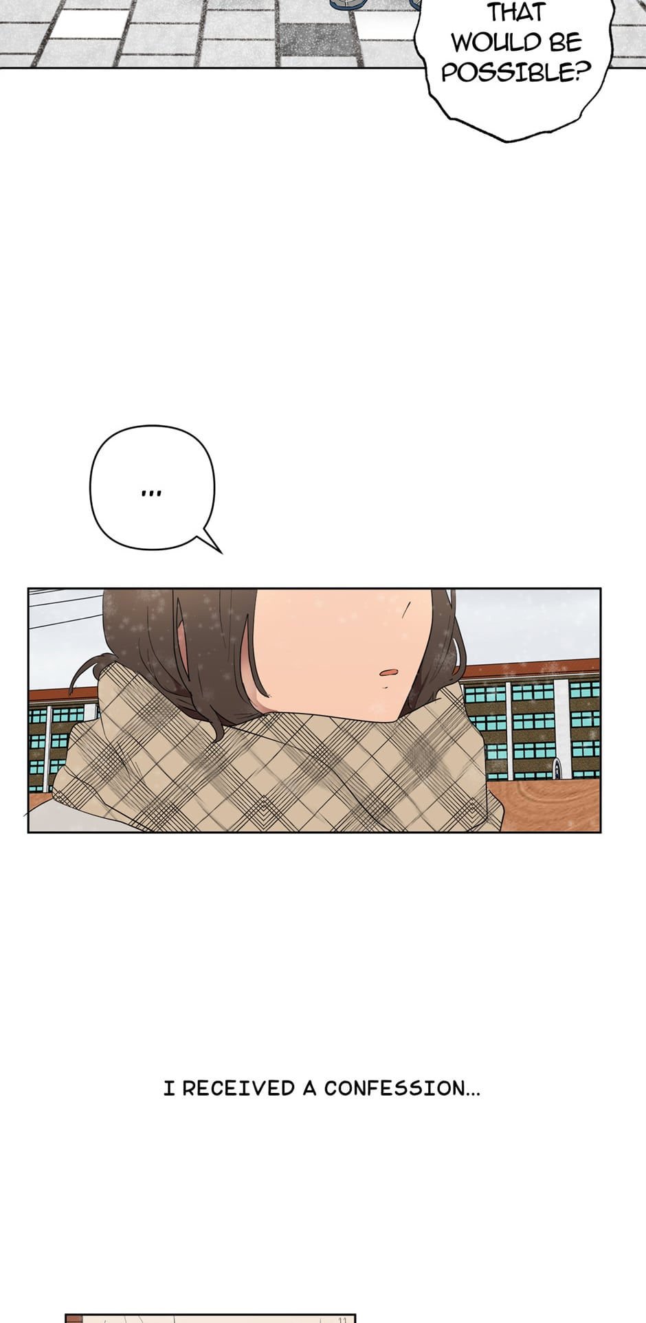 Sora & Haena Manhwa - Chapter 49 Page 41