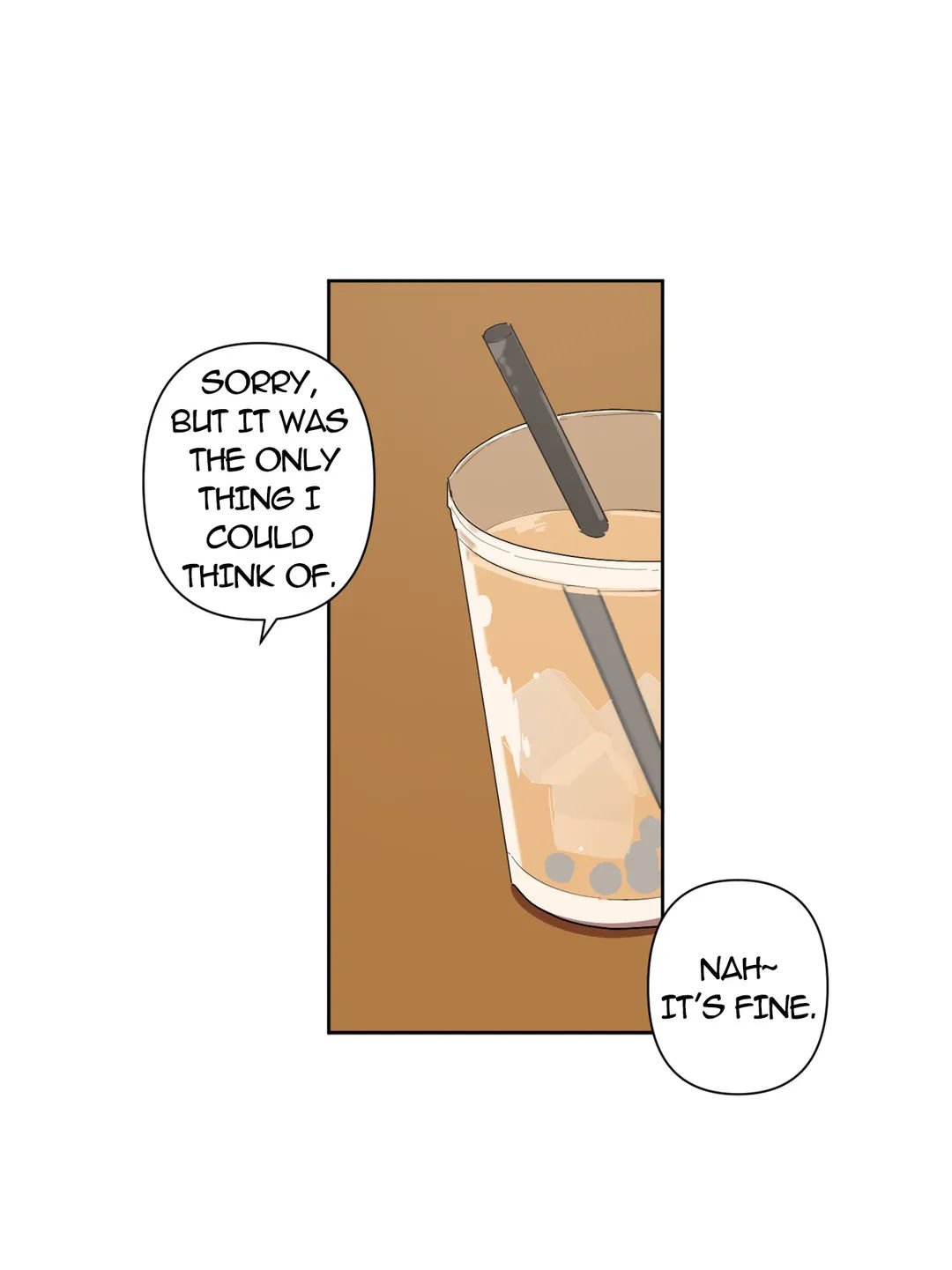 Sora & Haena Manhwa - Chapter 4 Page 7