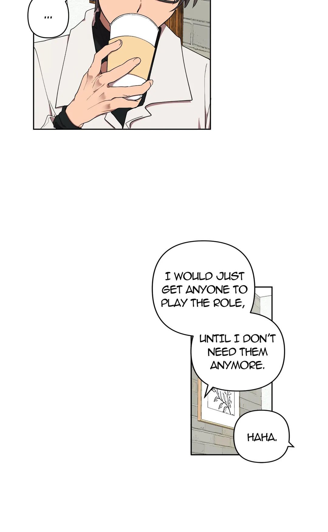 Sora & Haena Manhwa - Chapter 21 Page 4