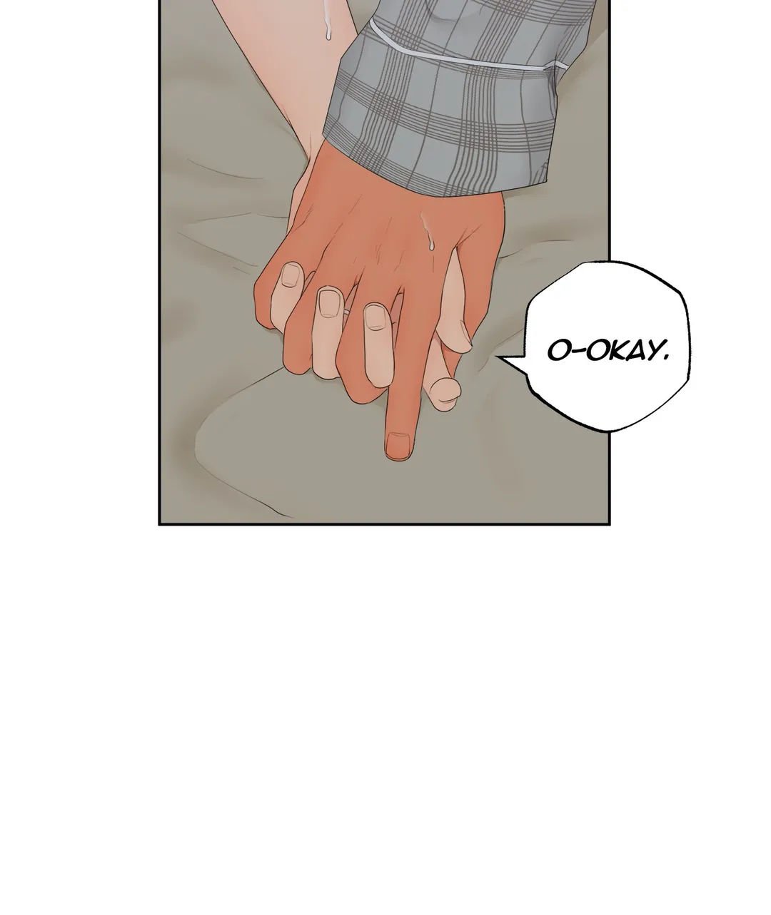Sora & Haena Manhwa - Chapter 64 Page 24