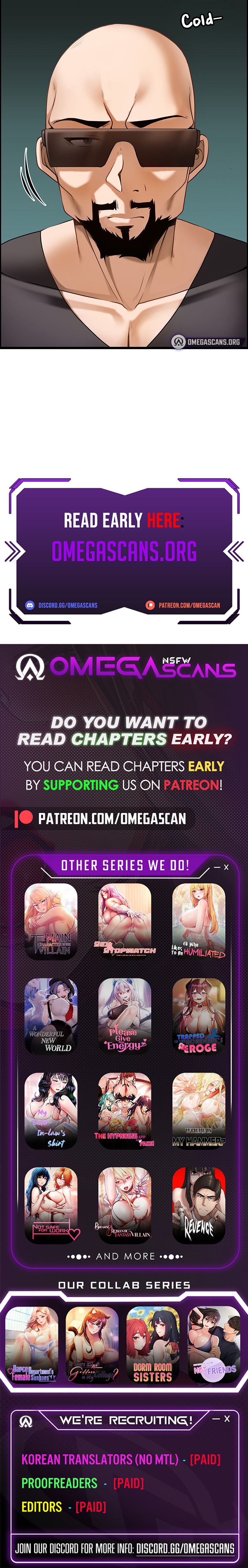 Too Good At Massages Manhwa - Chapter 12 Page 7