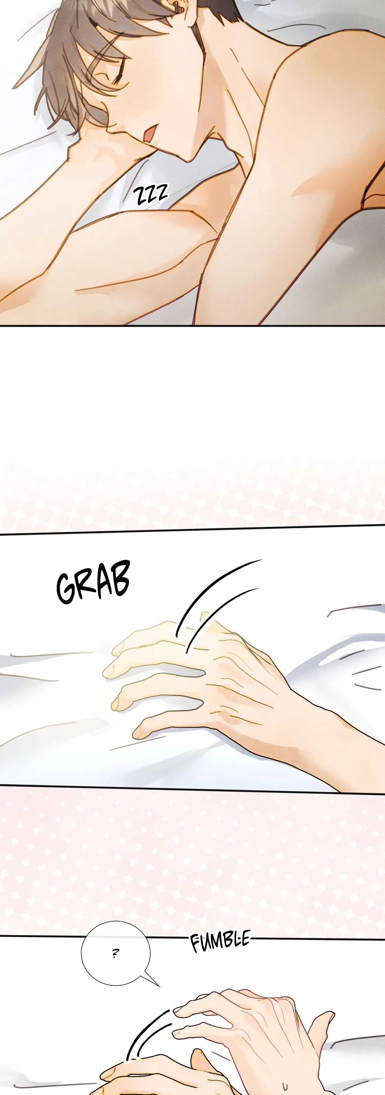 Purely in Love Manhwa - Chapter 23 Page 1