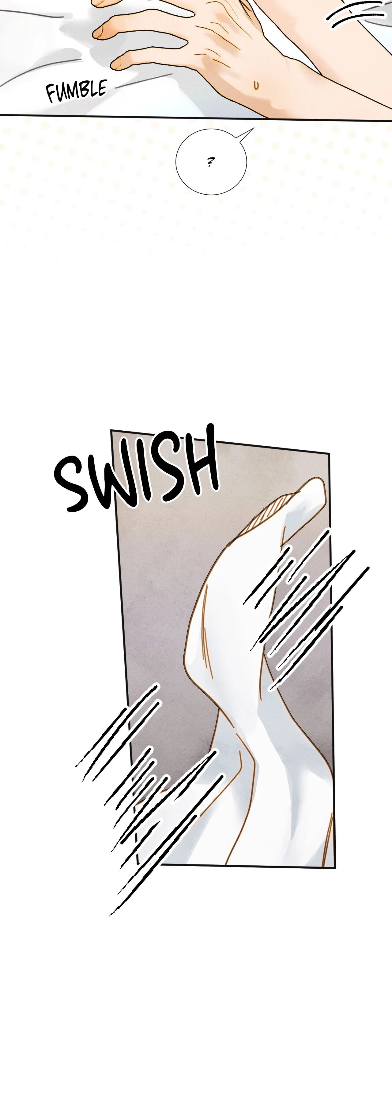 Purely in Love Manhwa - Chapter 23 Page 2