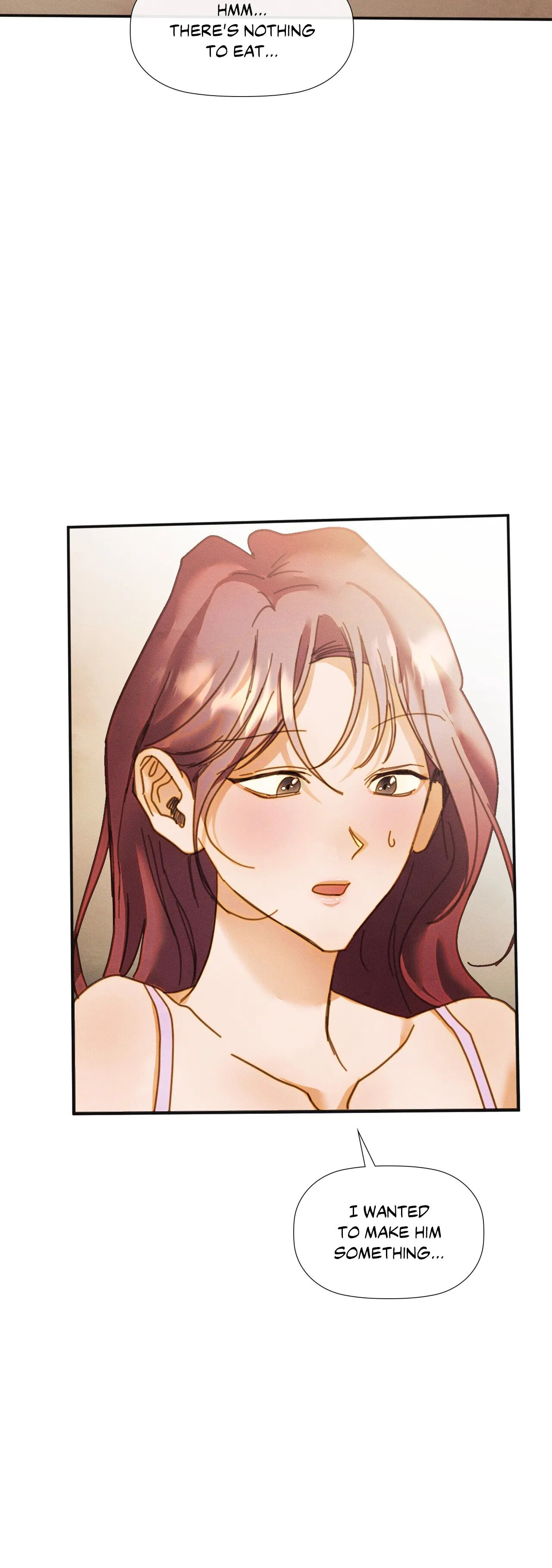 Purely in Love Manhwa - Chapter 23 Page 6