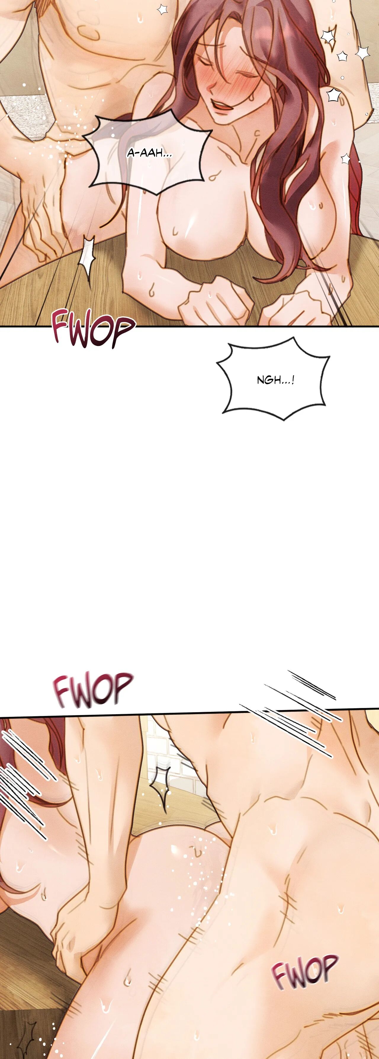 Purely in Love Manhwa - Chapter 23 Page 23