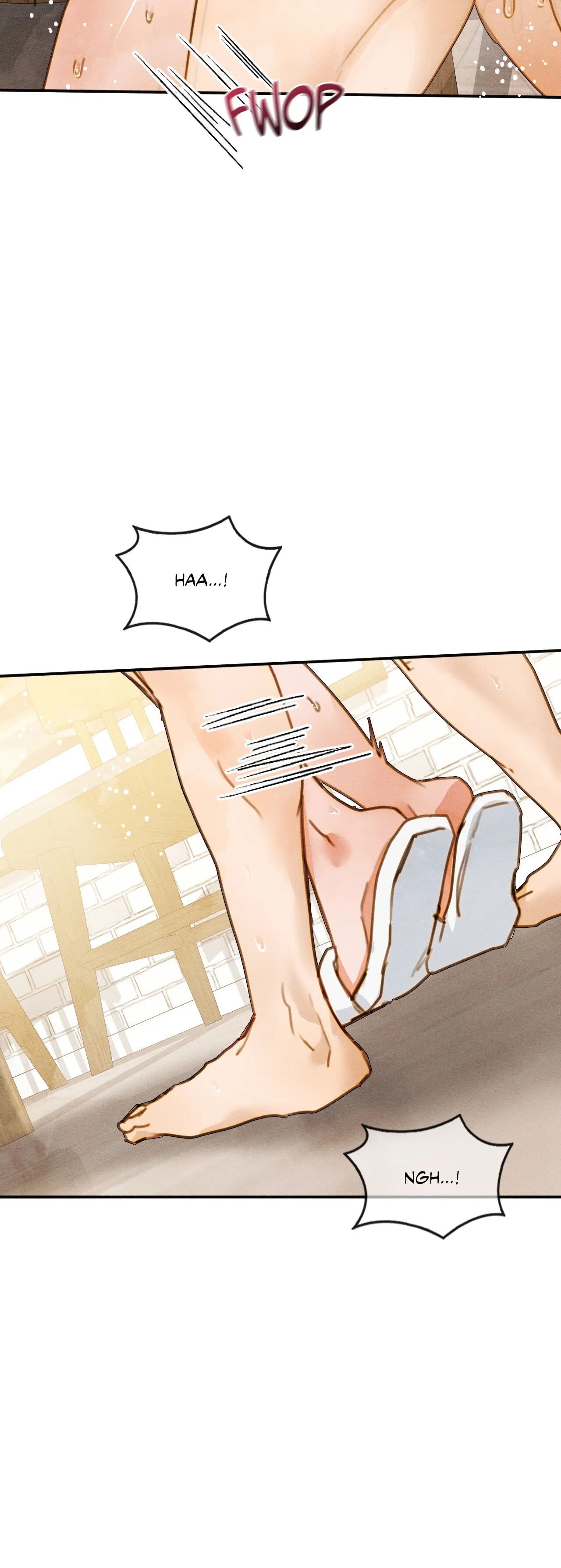 Purely in Love Manhwa - Chapter 23 Page 24