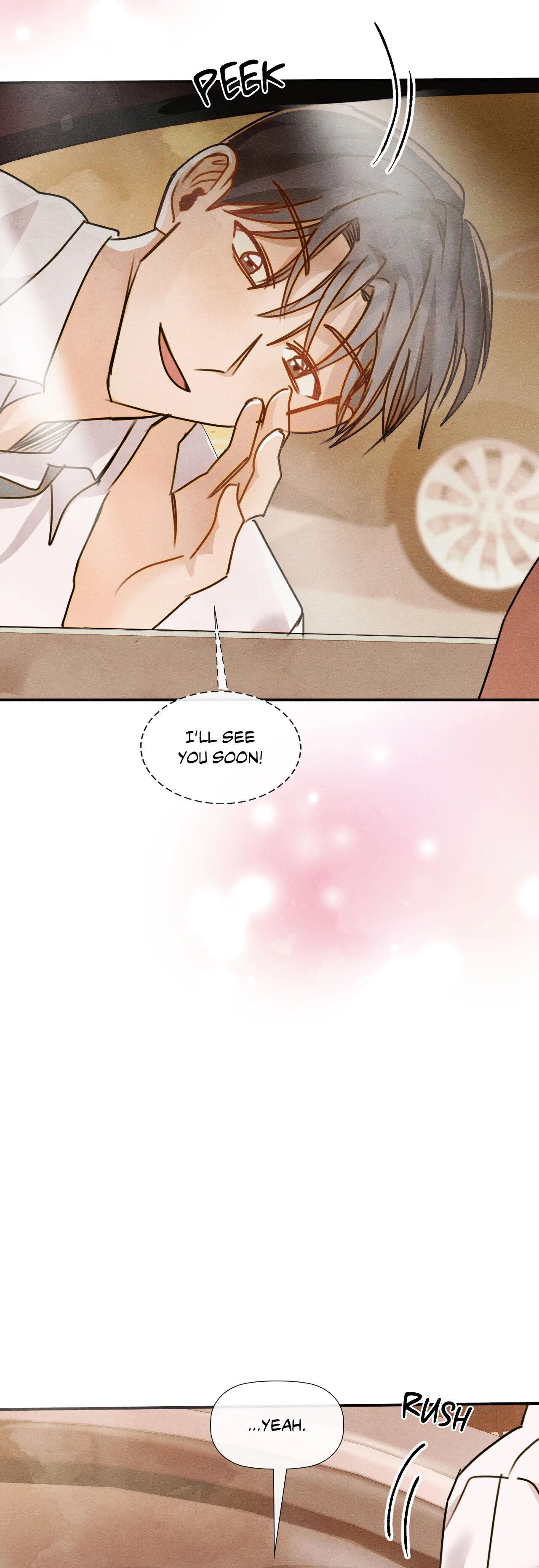 Purely in Love Manhwa - Chapter 23 Page 37