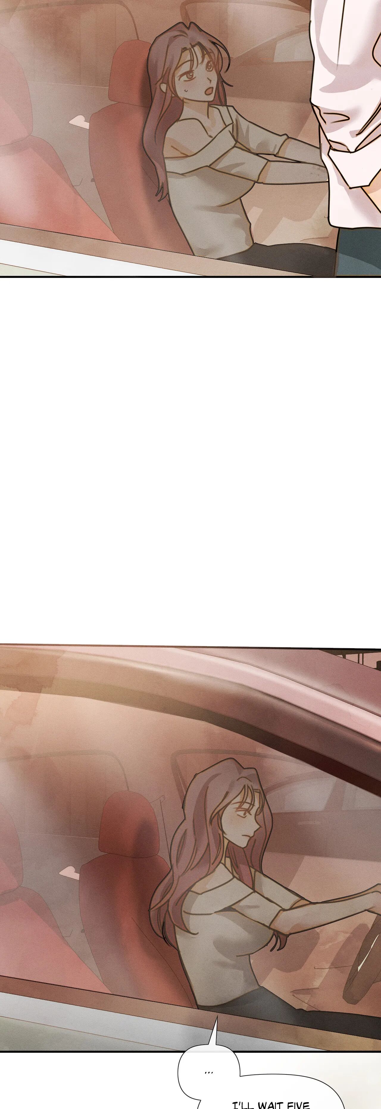 Purely in Love Manhwa - Chapter 23 Page 38