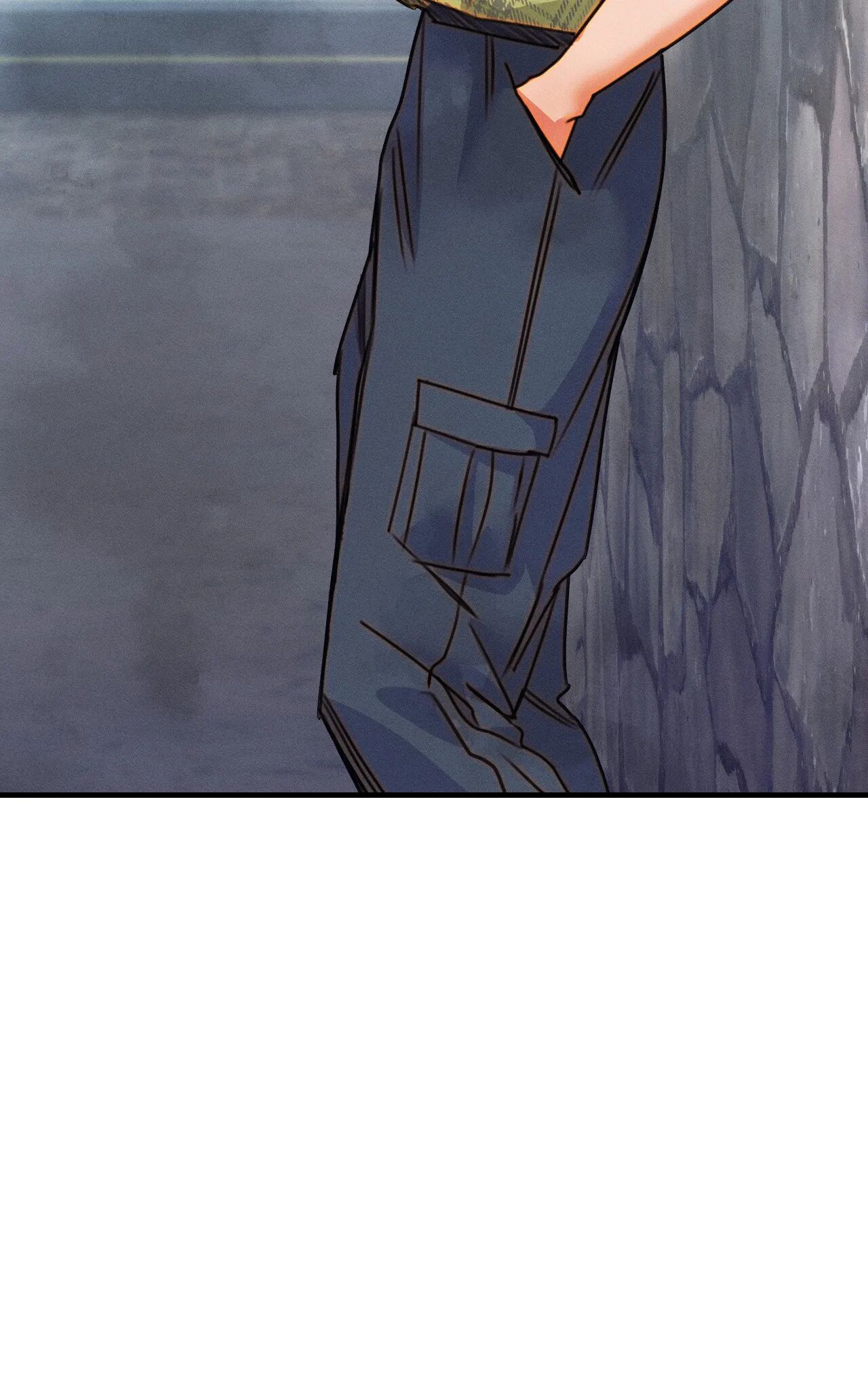 Purely in Love Manhwa - Chapter 23 Page 42