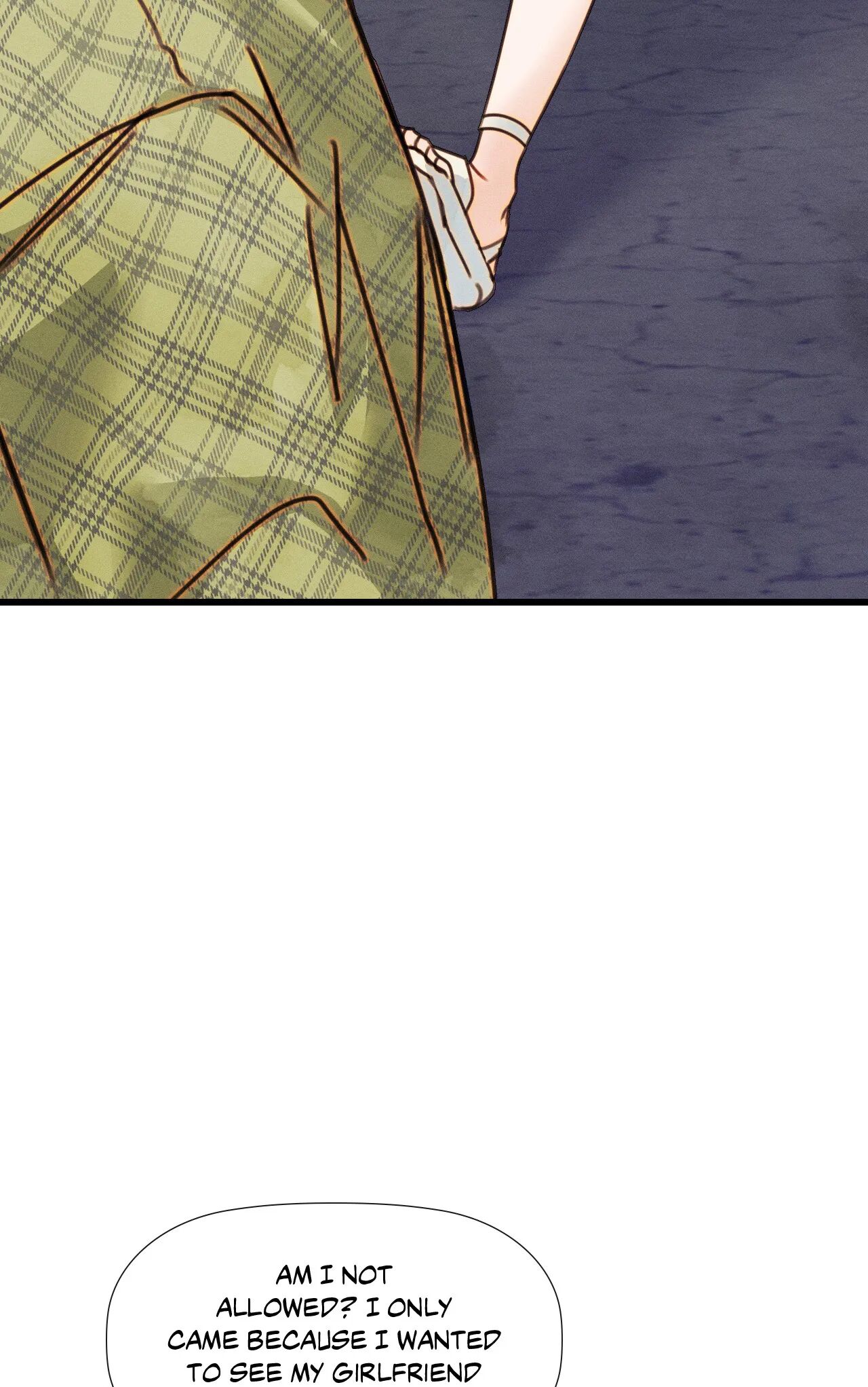 Purely in Love Manhwa - Chapter 23 Page 46