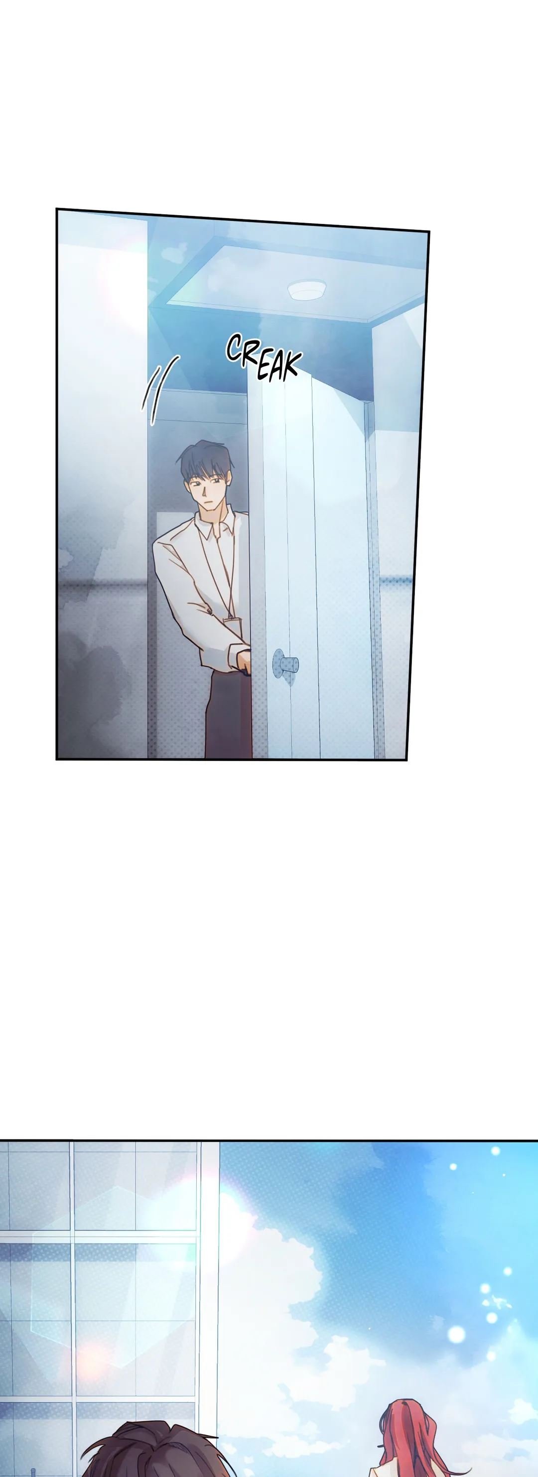 Purely in Love Manhwa - Chapter 13 Page 0