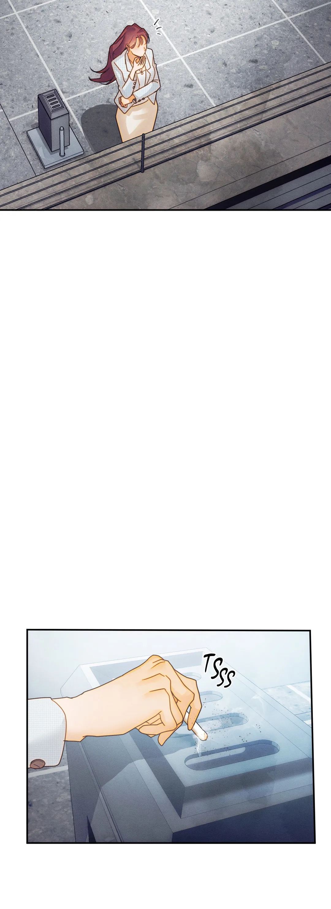 Purely in Love Manhwa - Chapter 13 Page 4