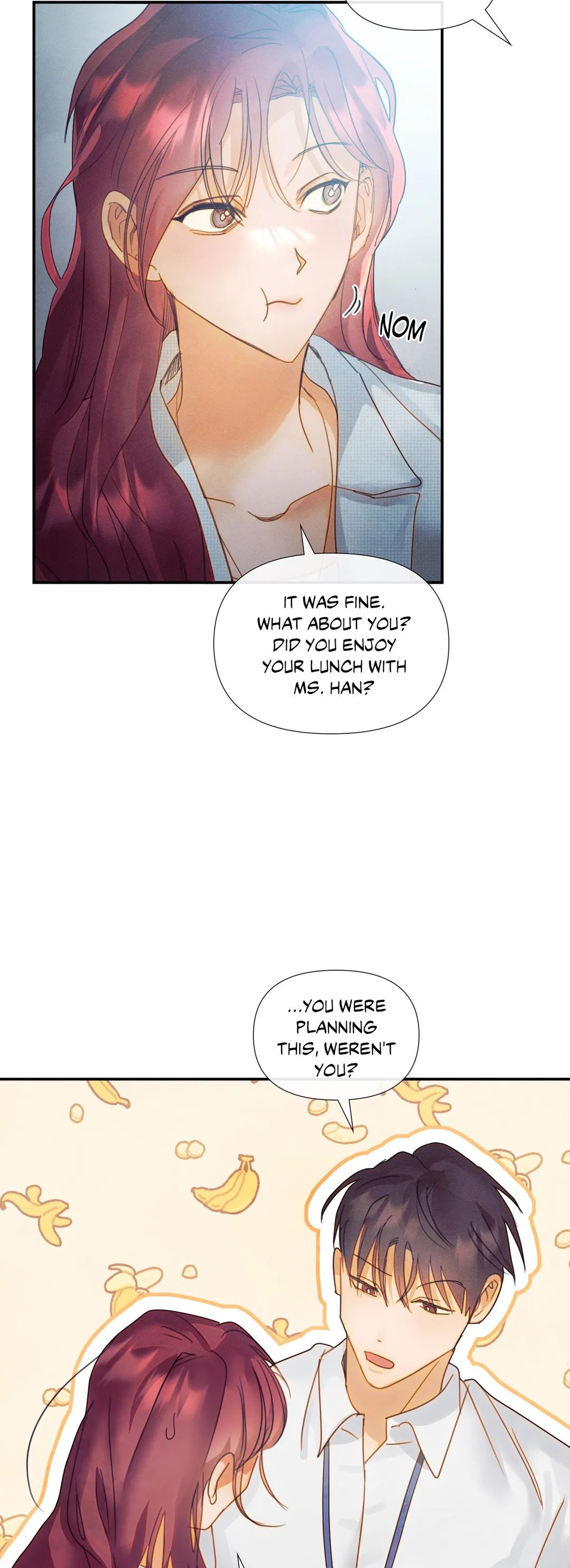 Purely in Love Manhwa - Chapter 13 Page 6
