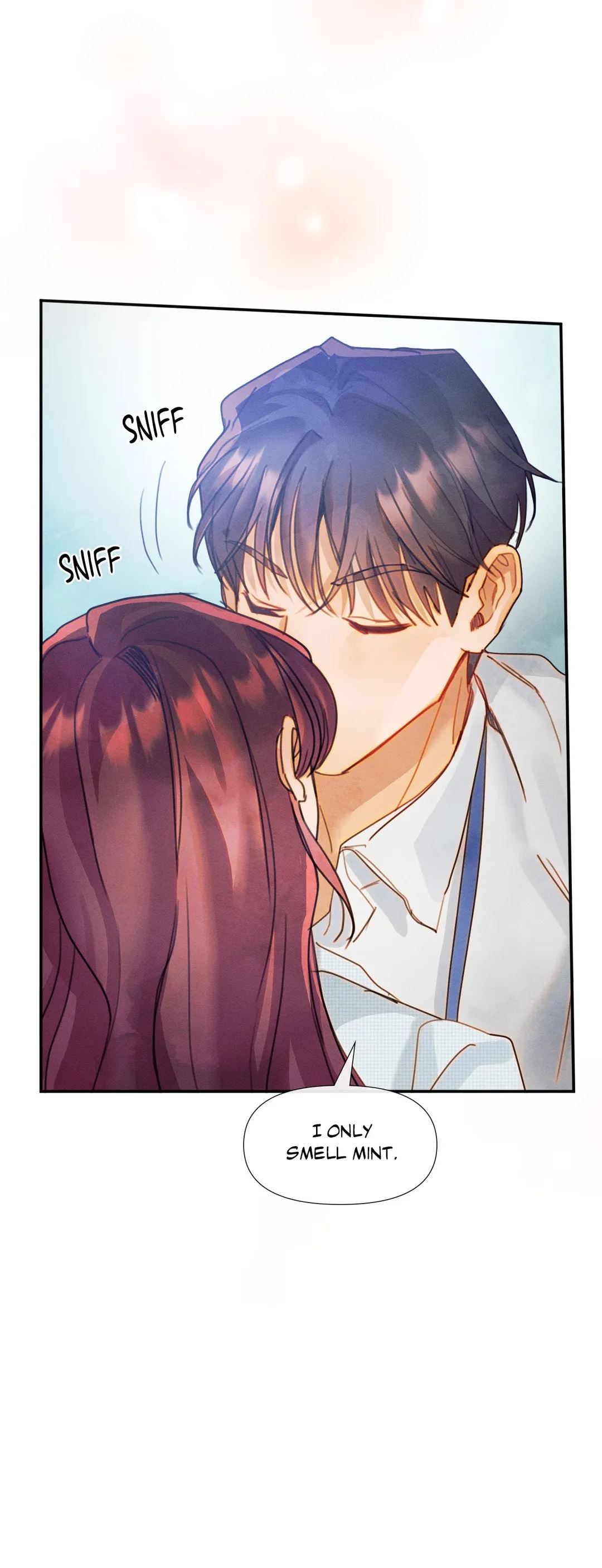Purely in Love Manhwa - Chapter 13 Page 11