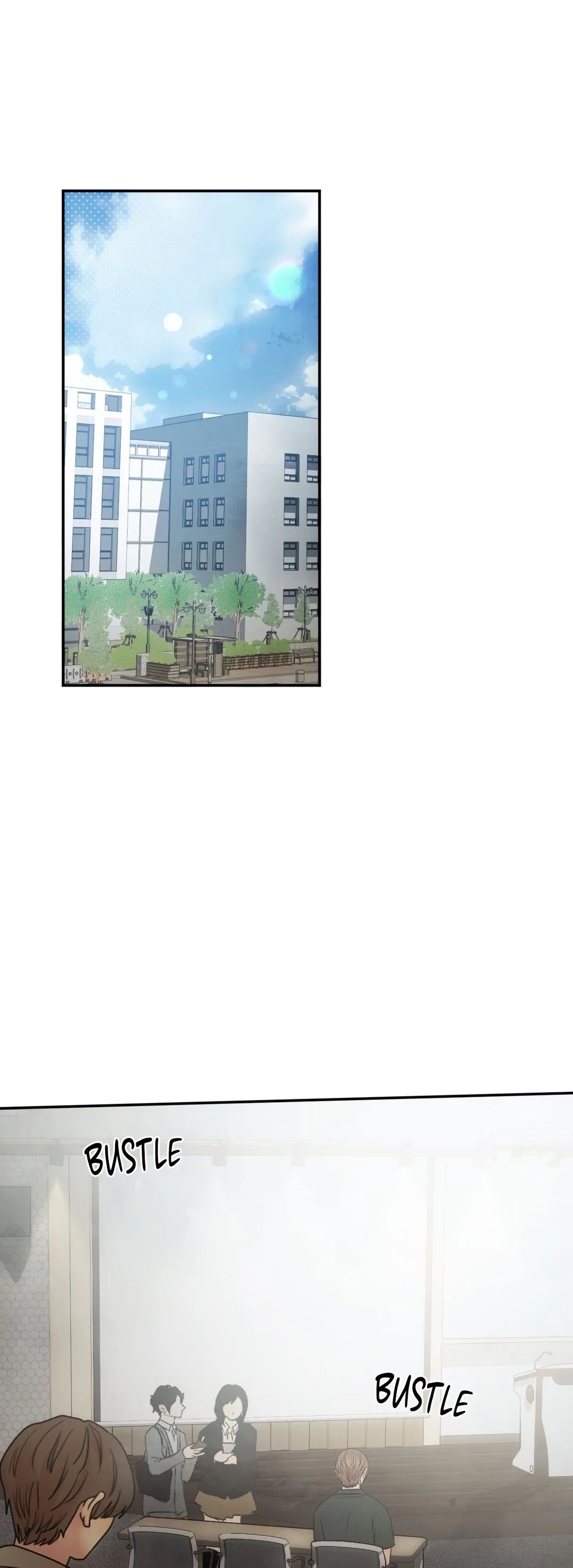 Purely in Love Manhwa - Chapter 13 Page 16