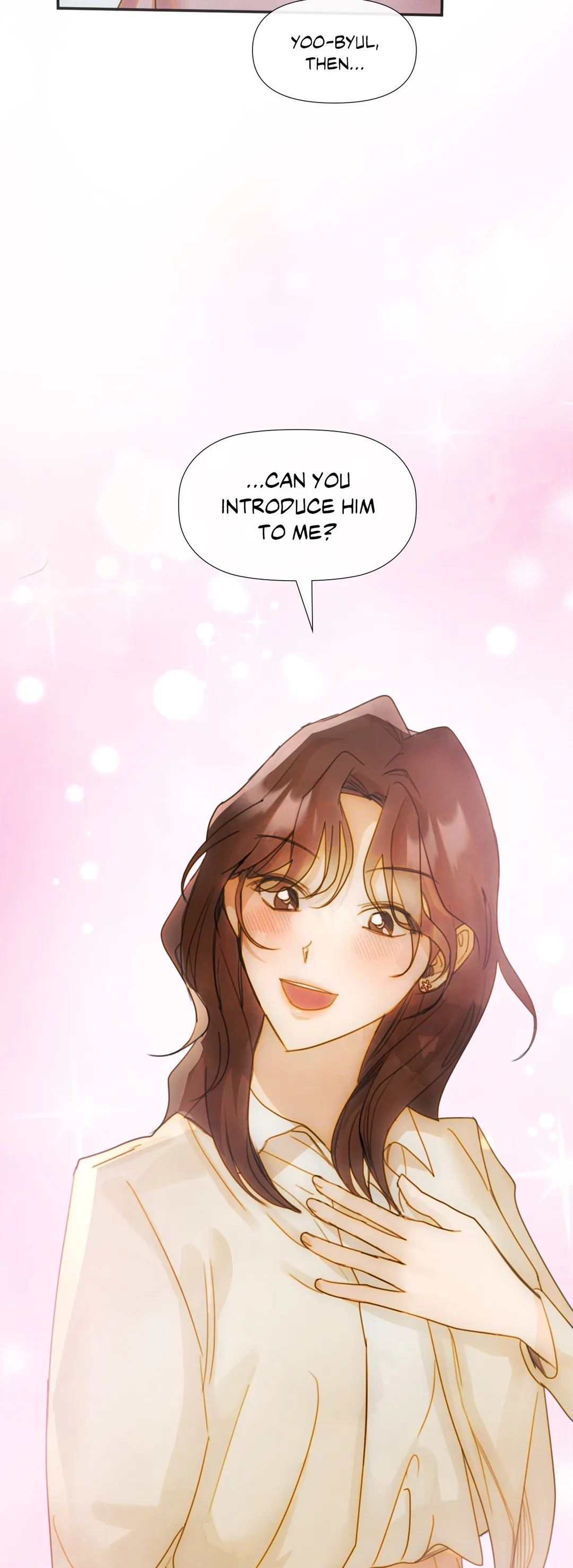 Purely in Love Manhwa - Chapter 13 Page 22
