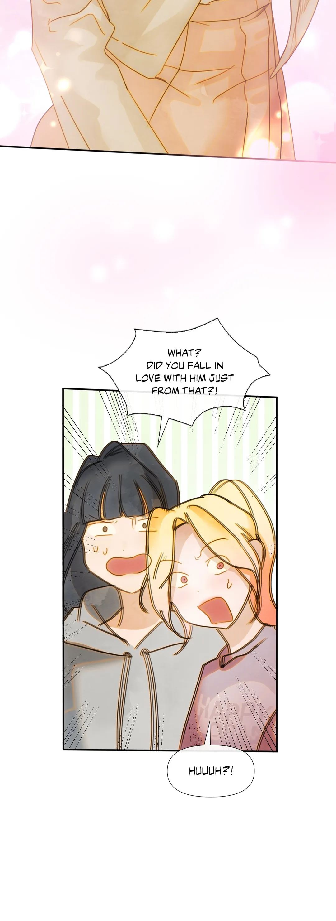 Purely in Love Manhwa - Chapter 13 Page 23