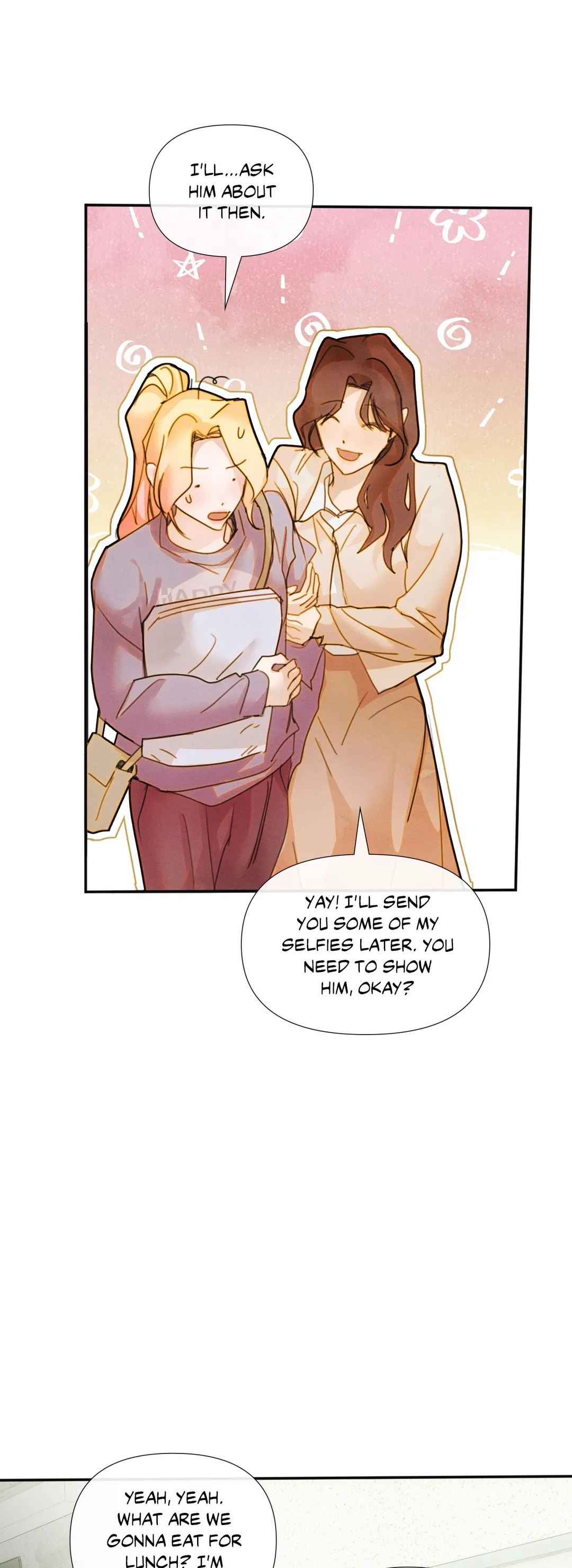 Purely in Love Manhwa - Chapter 13 Page 26