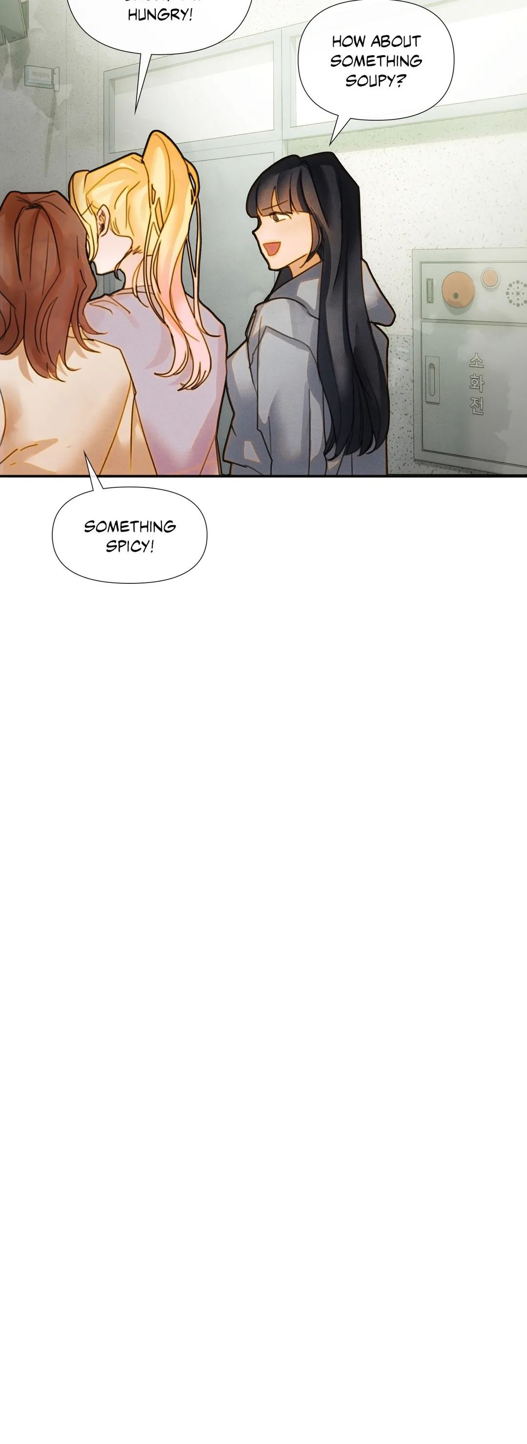 Purely in Love Manhwa - Chapter 13 Page 27