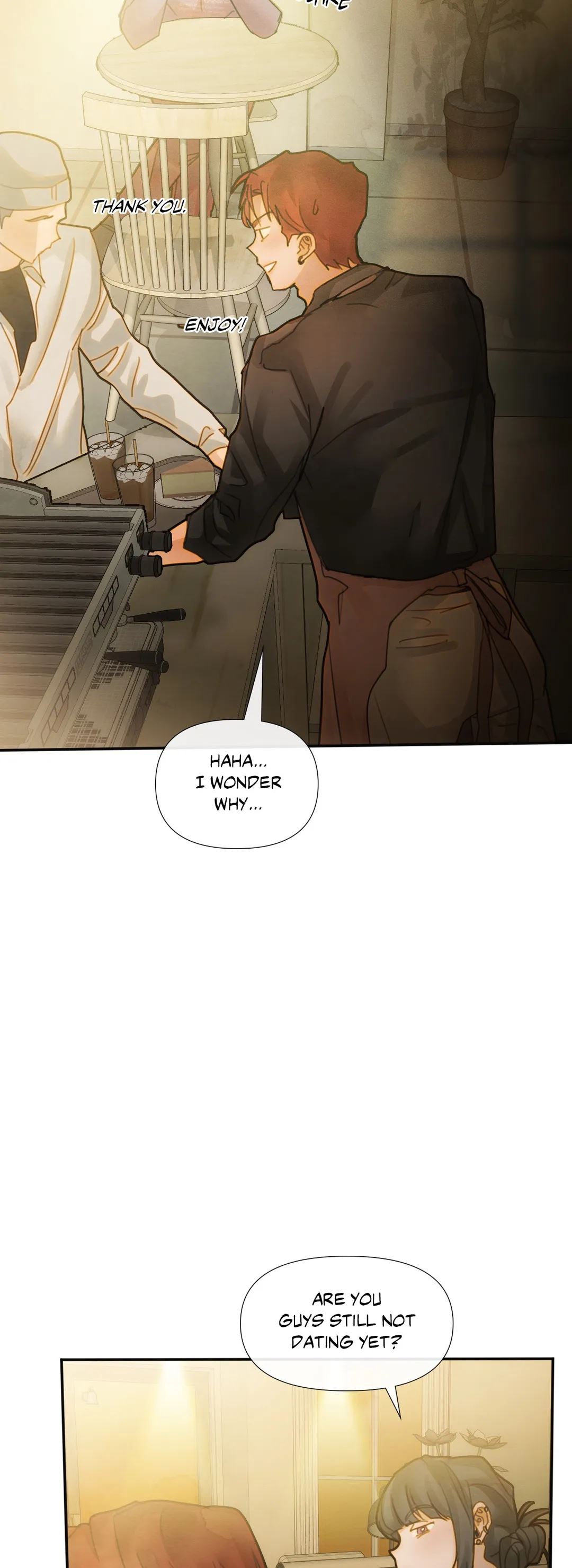 Purely in Love Manhwa - Chapter 13 Page 30