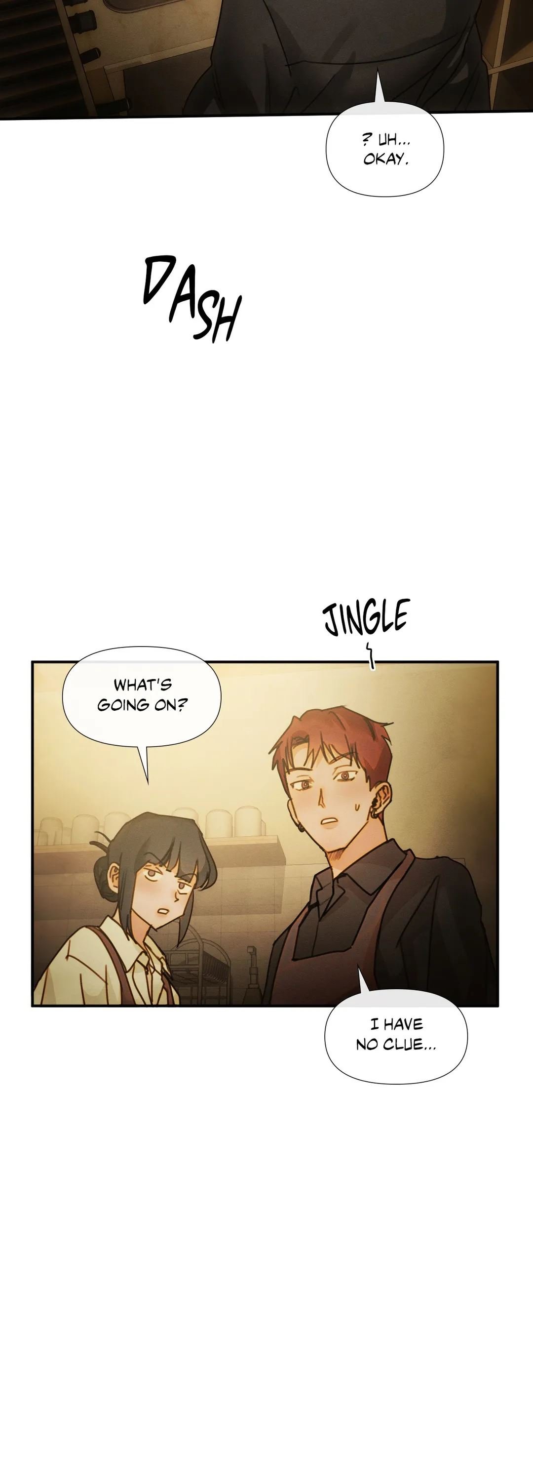 Purely in Love Manhwa - Chapter 13 Page 36