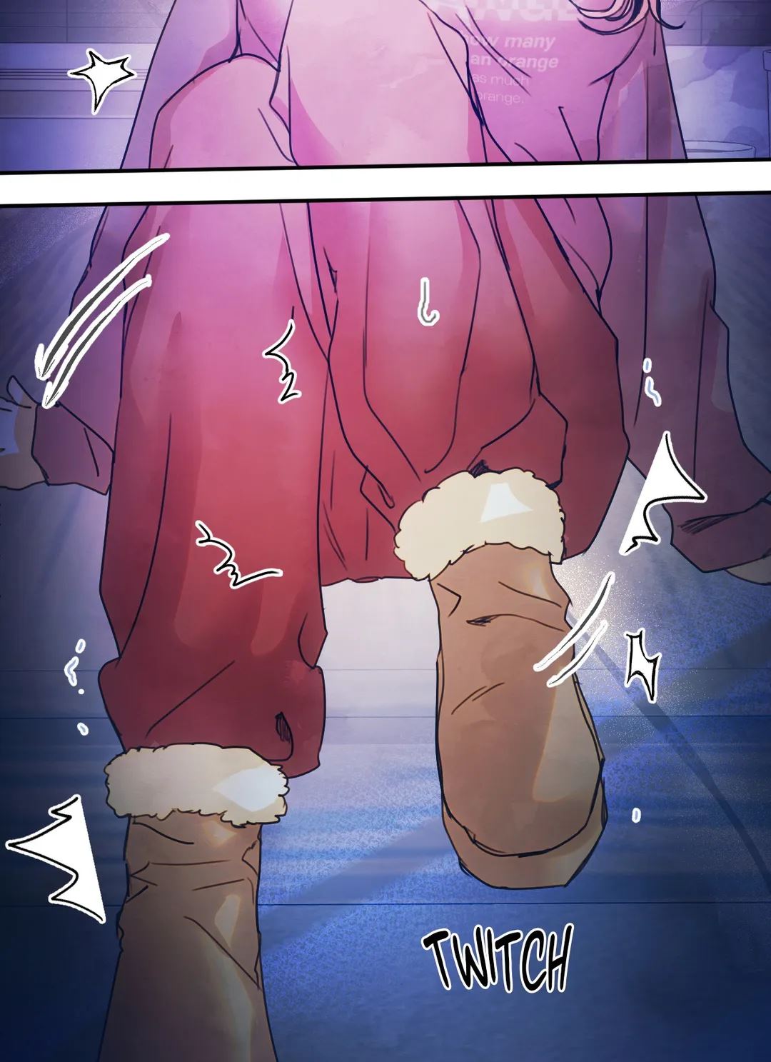 Purely in Love Manhwa - Chapter 13 Page 42