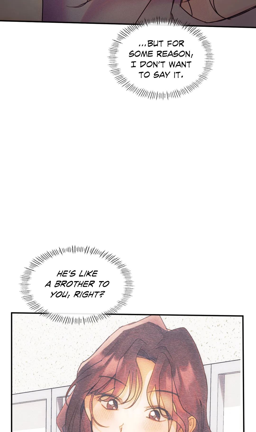Purely in Love Manhwa - Chapter 13 Page 49