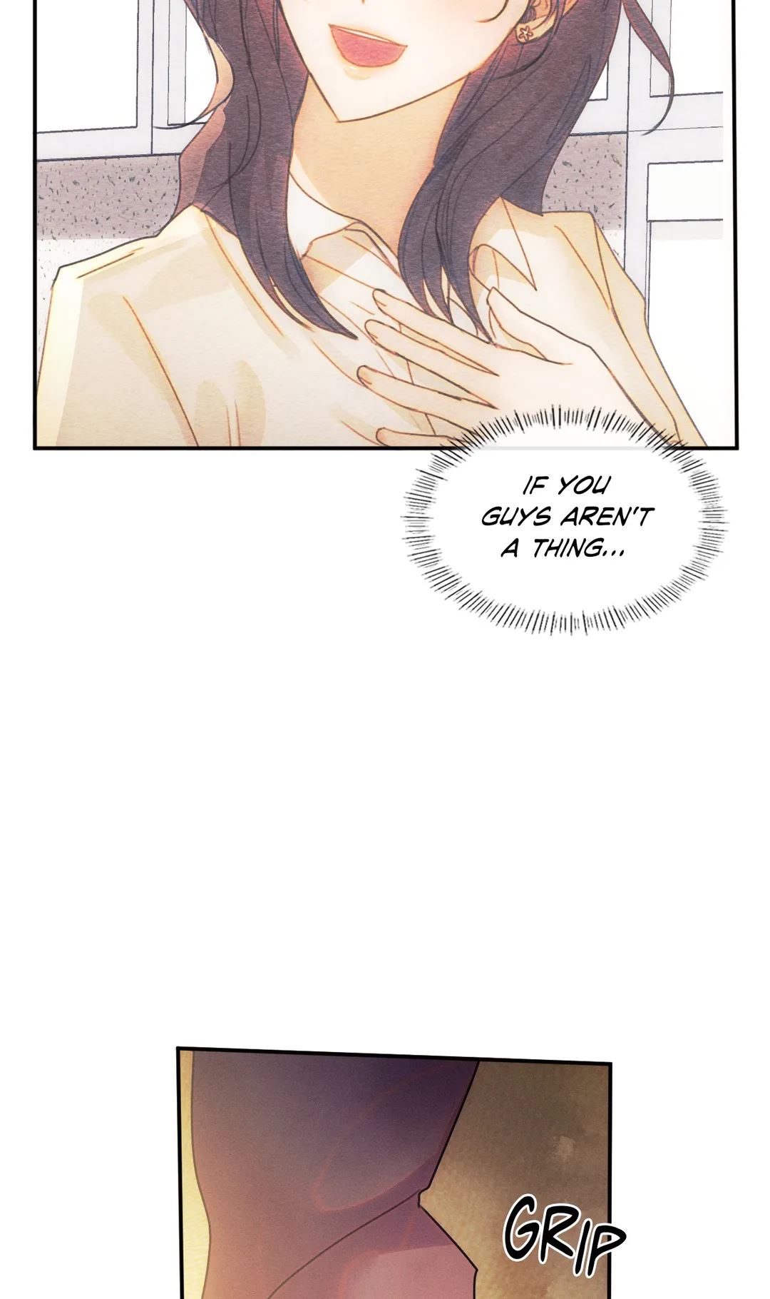 Purely in Love Manhwa - Chapter 13 Page 50