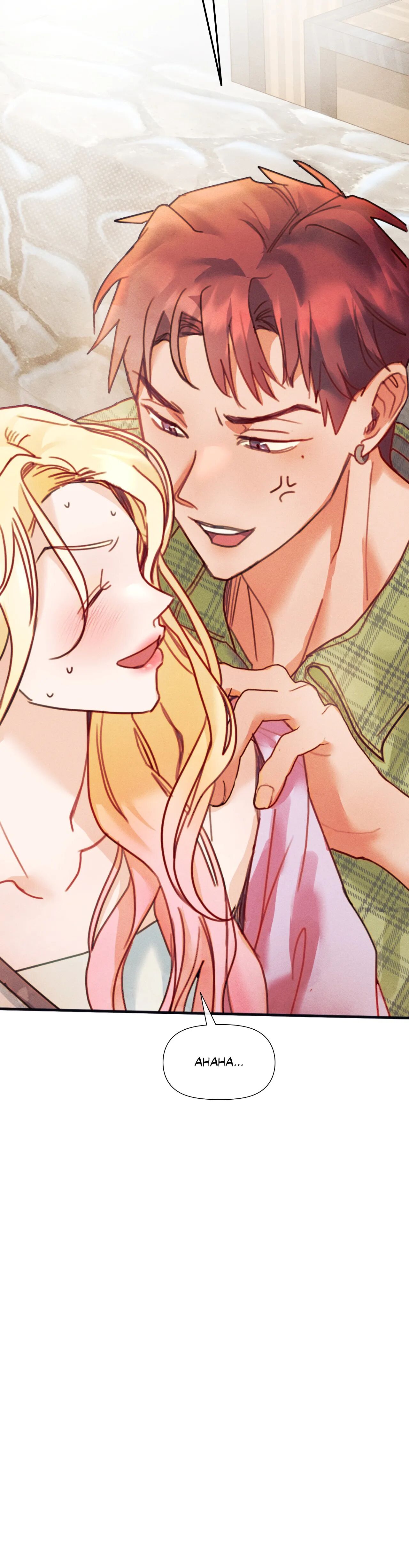 Purely in Love Manhwa - Chapter 24 Page 10