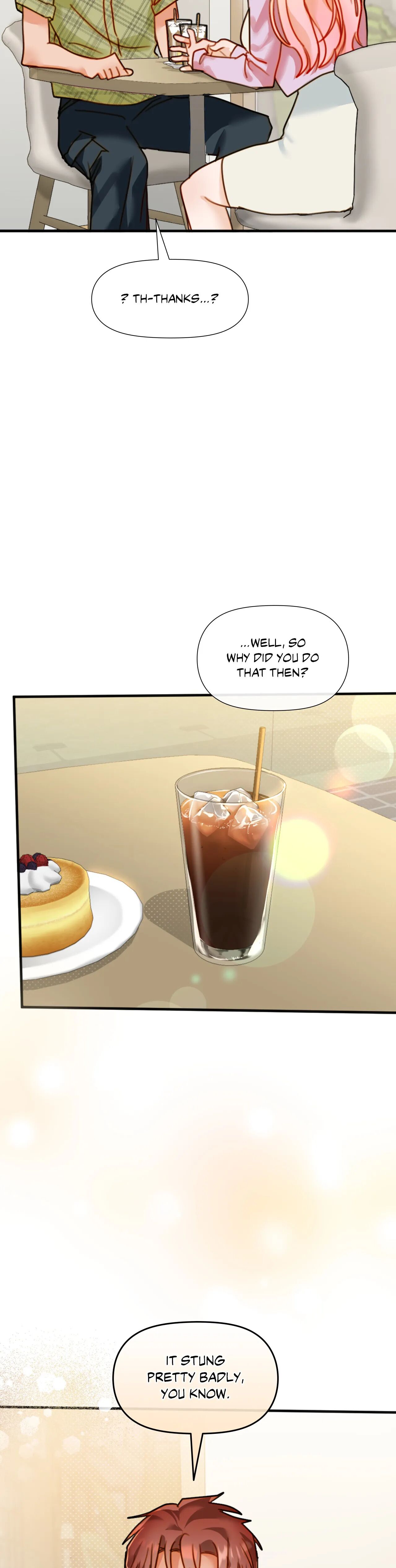 Purely in Love Manhwa - Chapter 24 Page 16