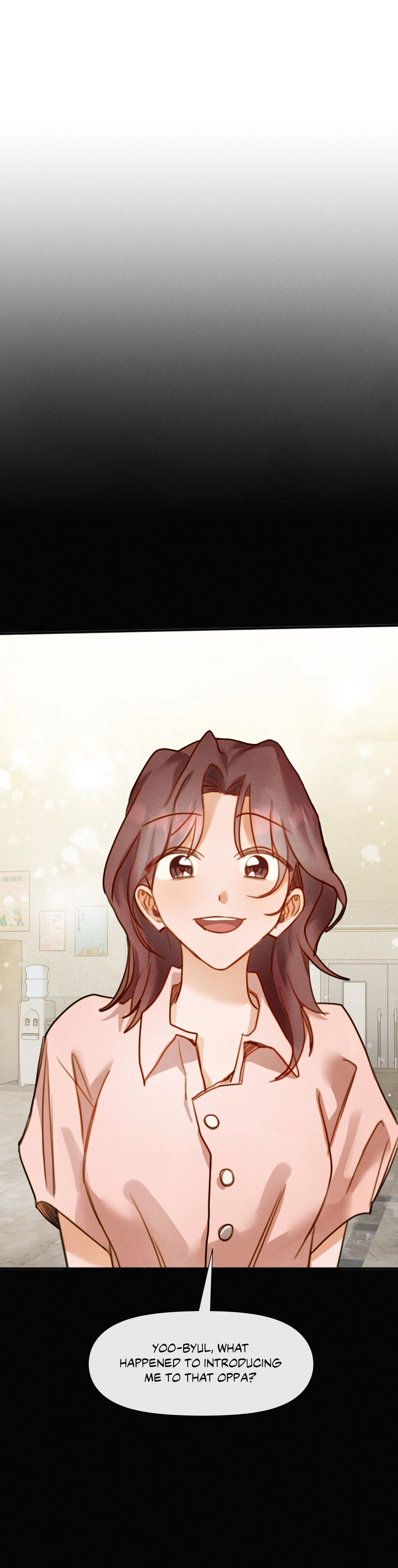 Purely in Love Manhwa - Chapter 24 Page 19