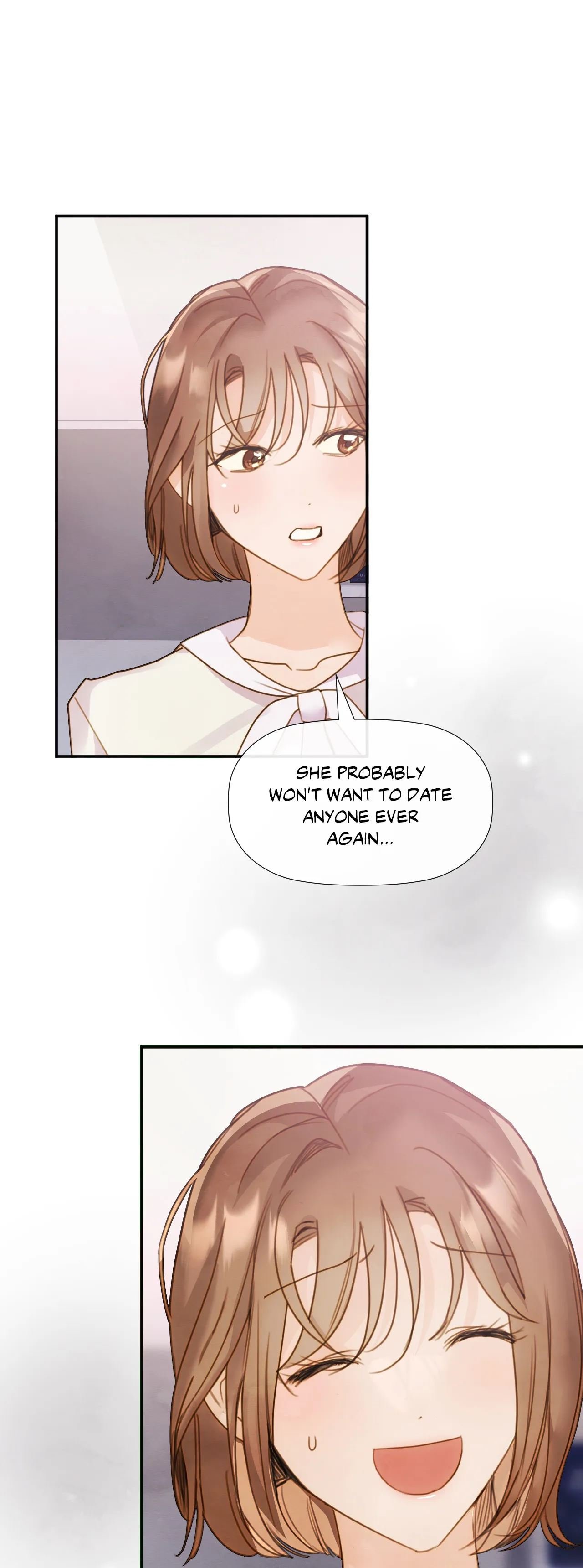 Purely in Love Manhwa - Chapter 17 Page 7