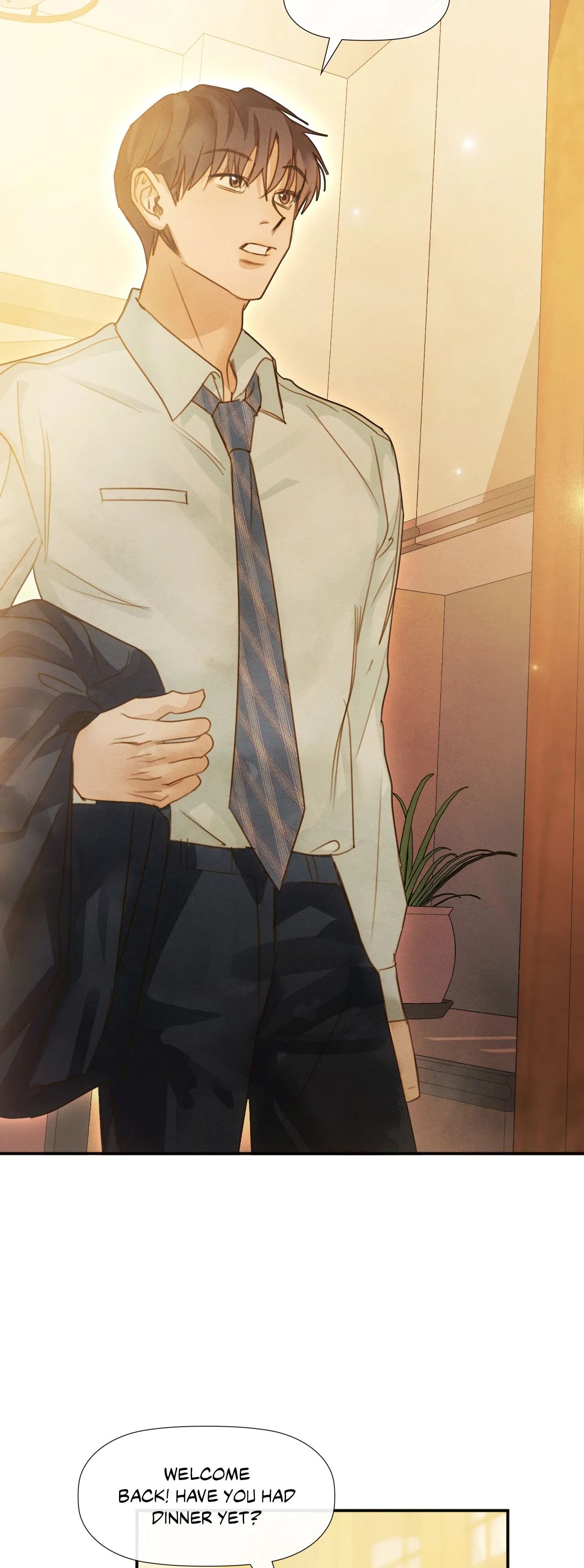 Purely in Love Manhwa - Chapter 17 Page 10