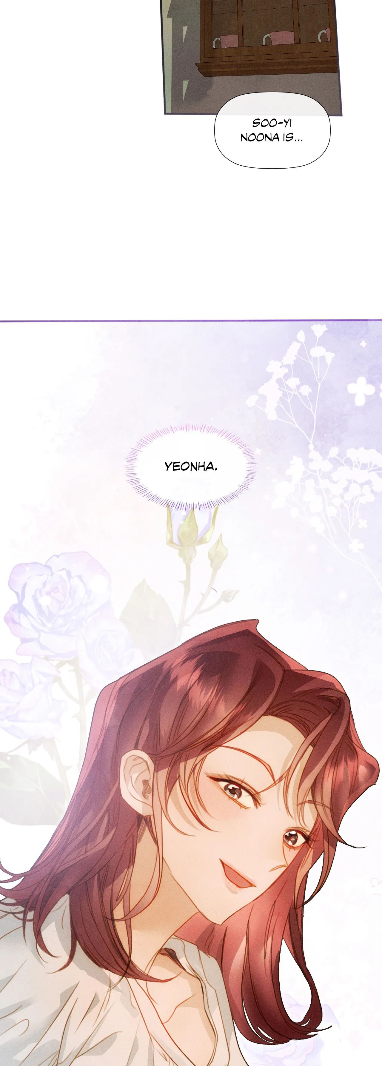 Purely in Love Manhwa - Chapter 17 Page 22