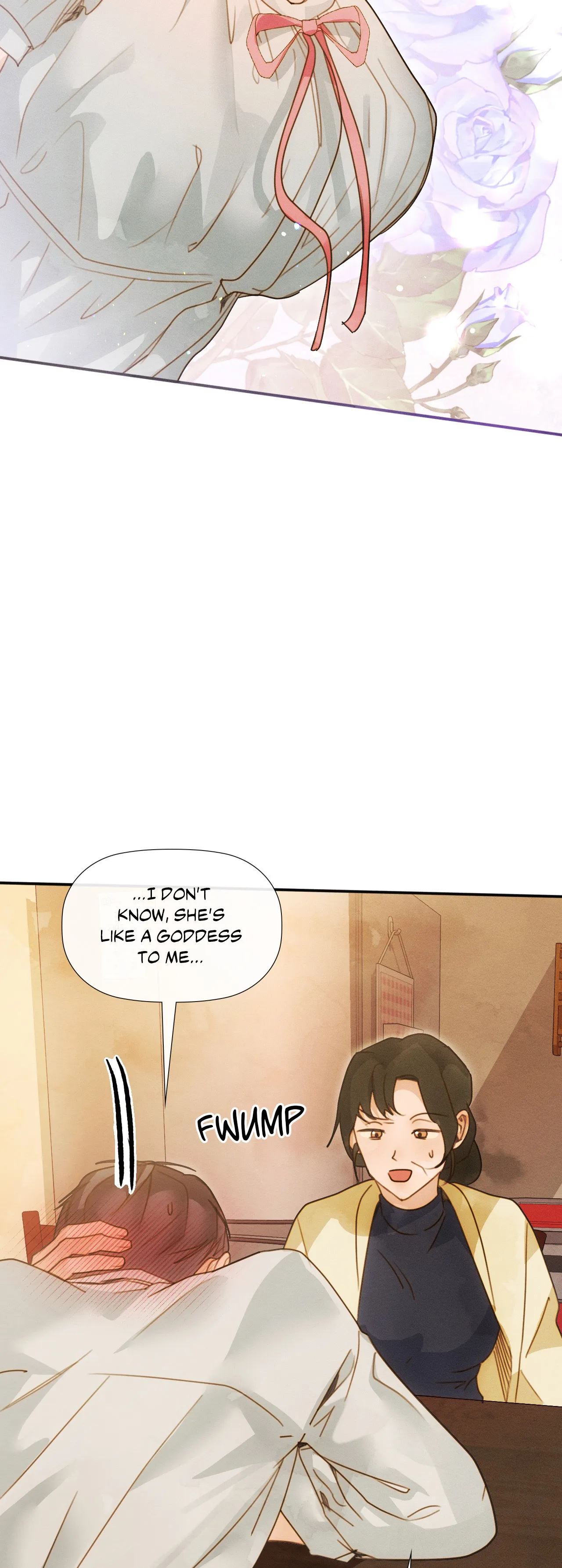 Purely in Love Manhwa - Chapter 17 Page 23