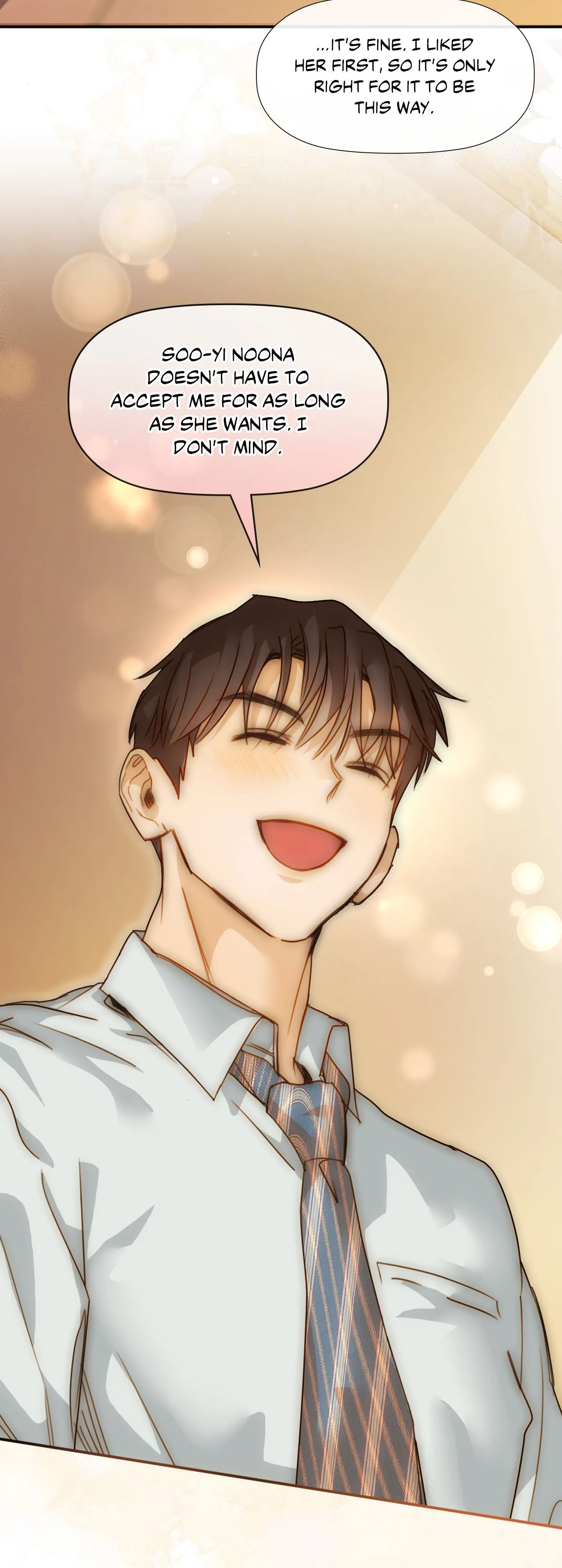 Purely in Love Manhwa - Chapter 17 Page 30