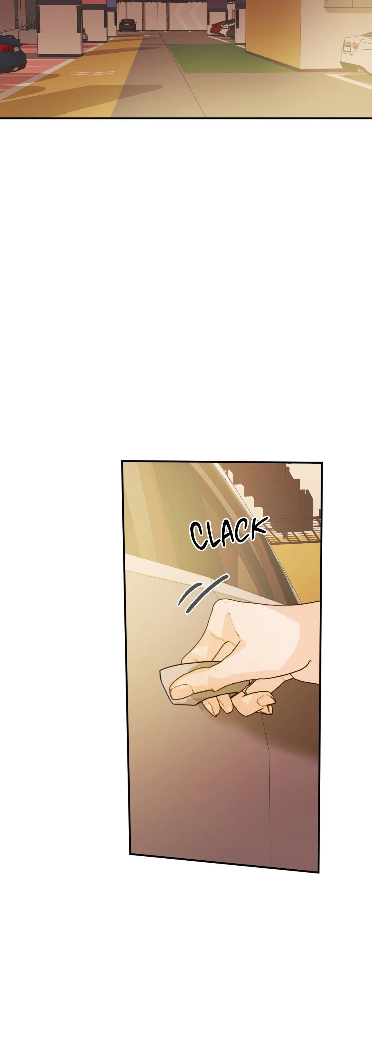 Purely in Love Manhwa - Chapter 17 Page 32