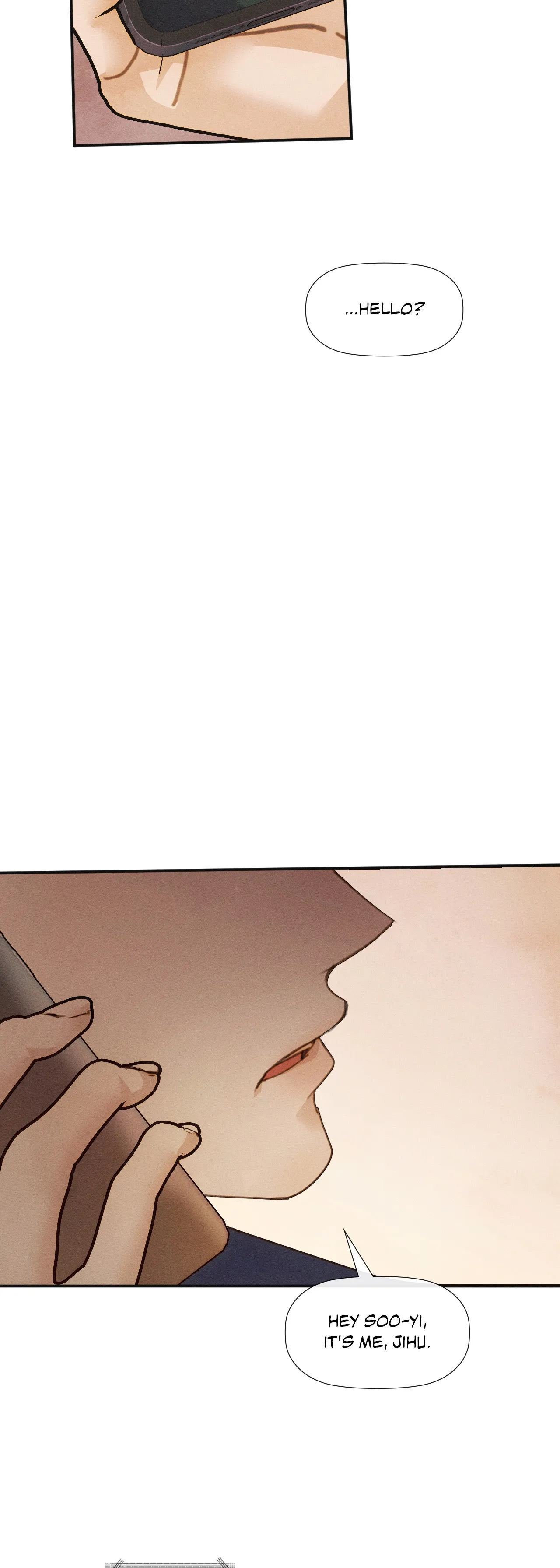 Purely in Love Manhwa - Chapter 17 Page 36