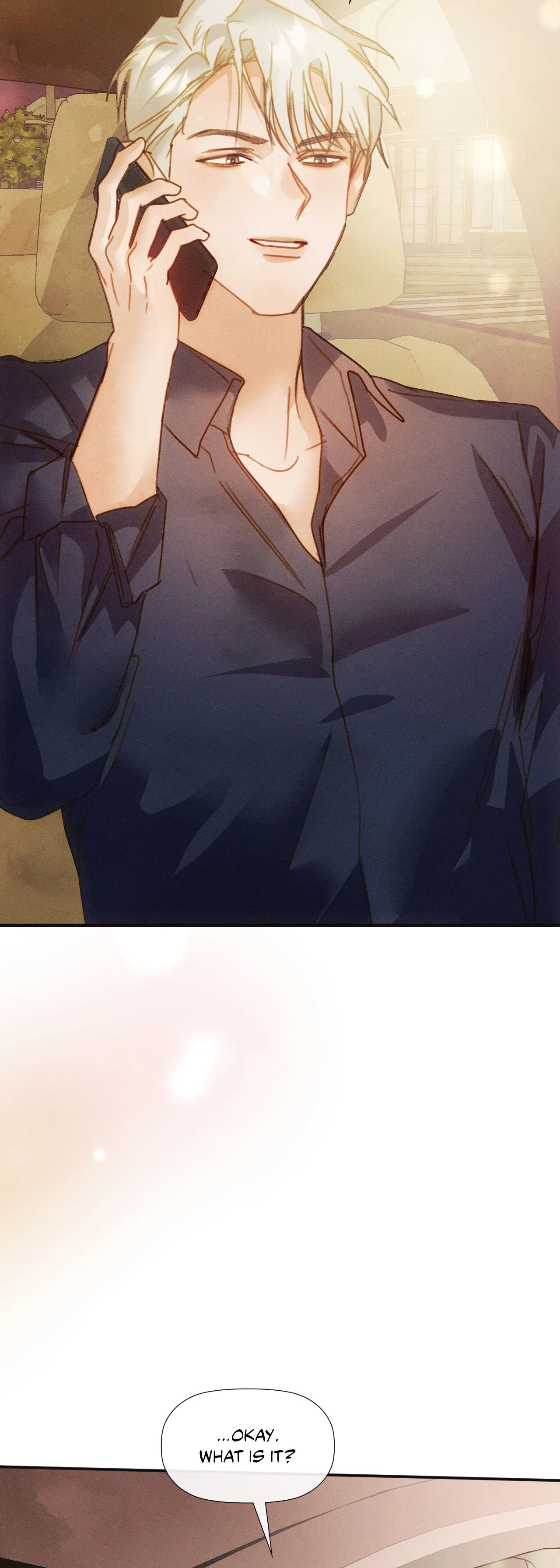 Purely in Love Manhwa - Chapter 17 Page 38