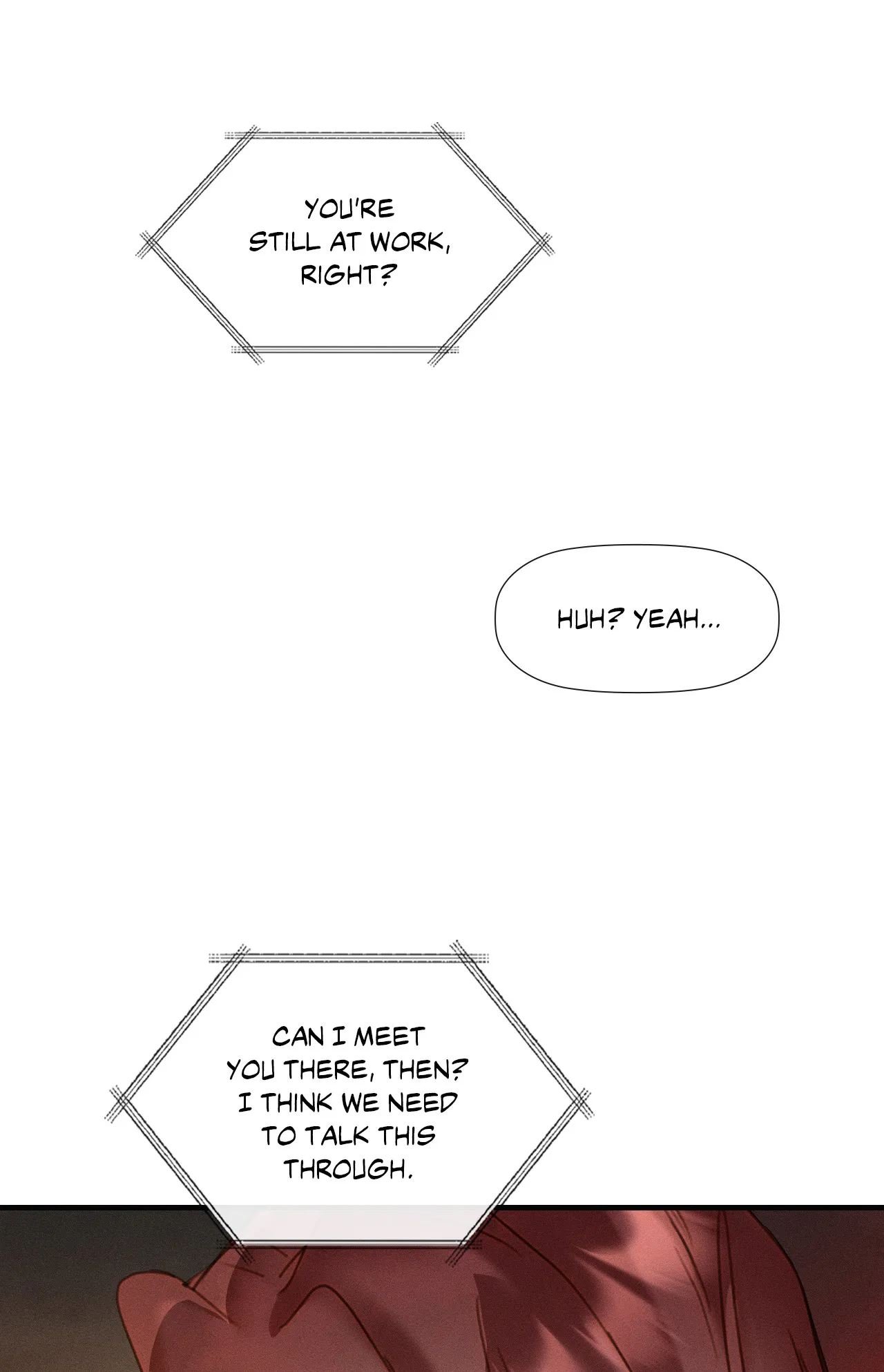 Purely in Love Manhwa - Chapter 17 Page 42