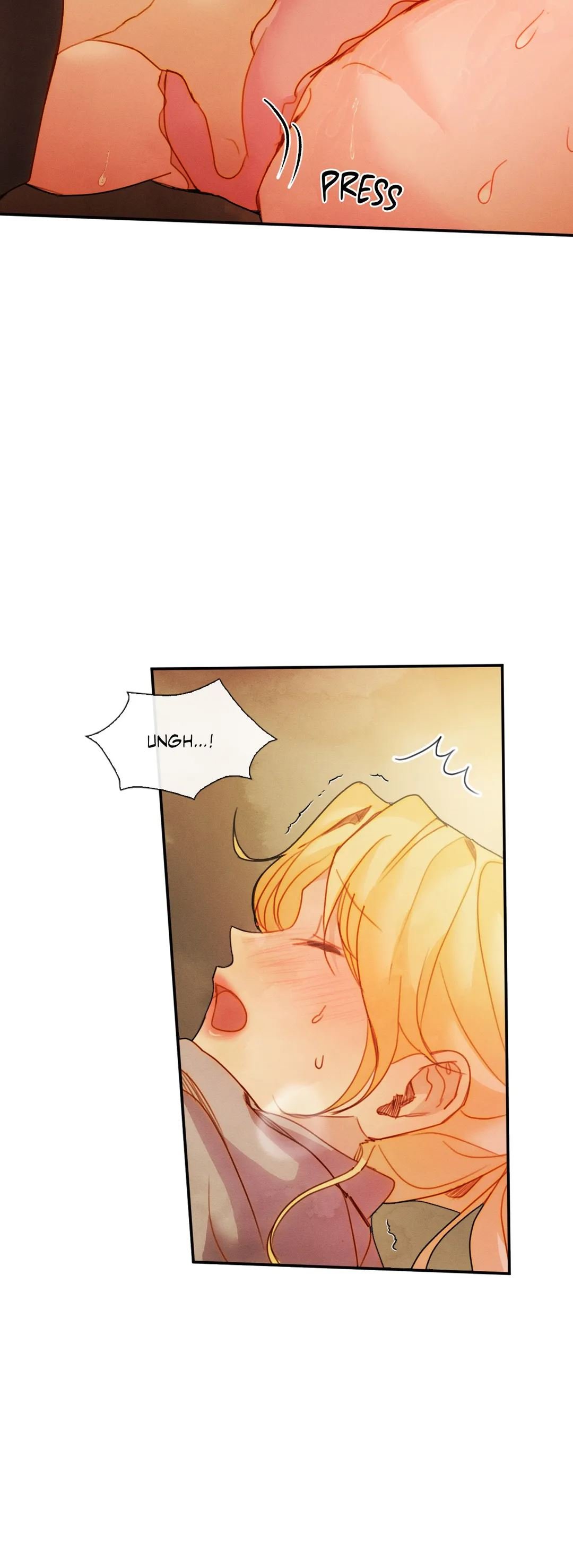 Purely in Love Manhwa - Chapter 15 Page 6