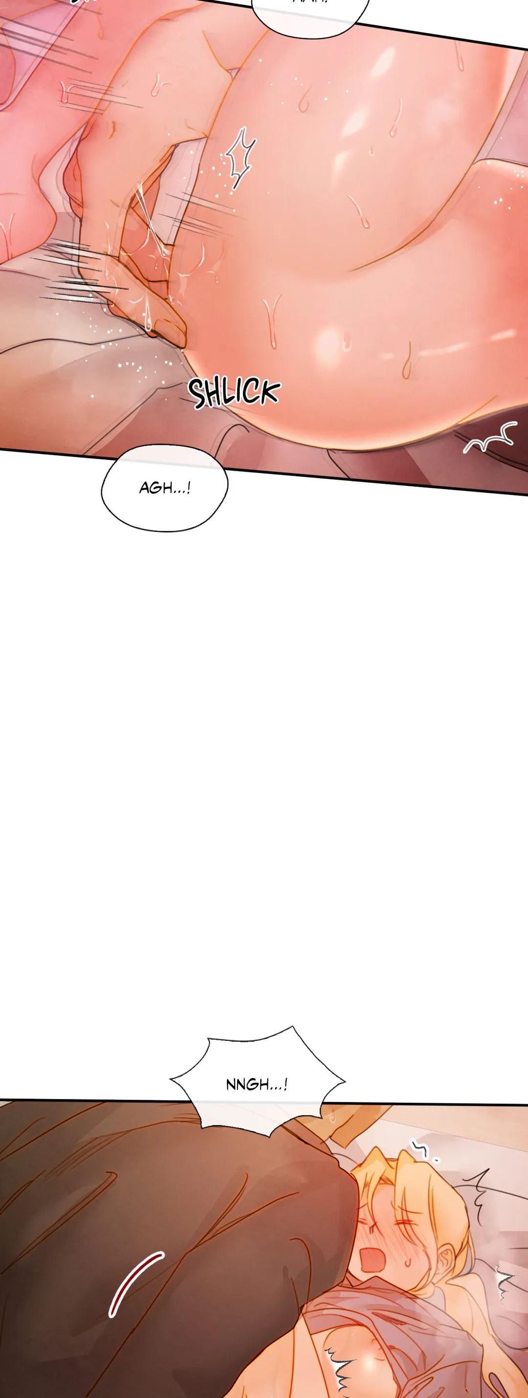 Purely in Love Manhwa - Chapter 15 Page 13