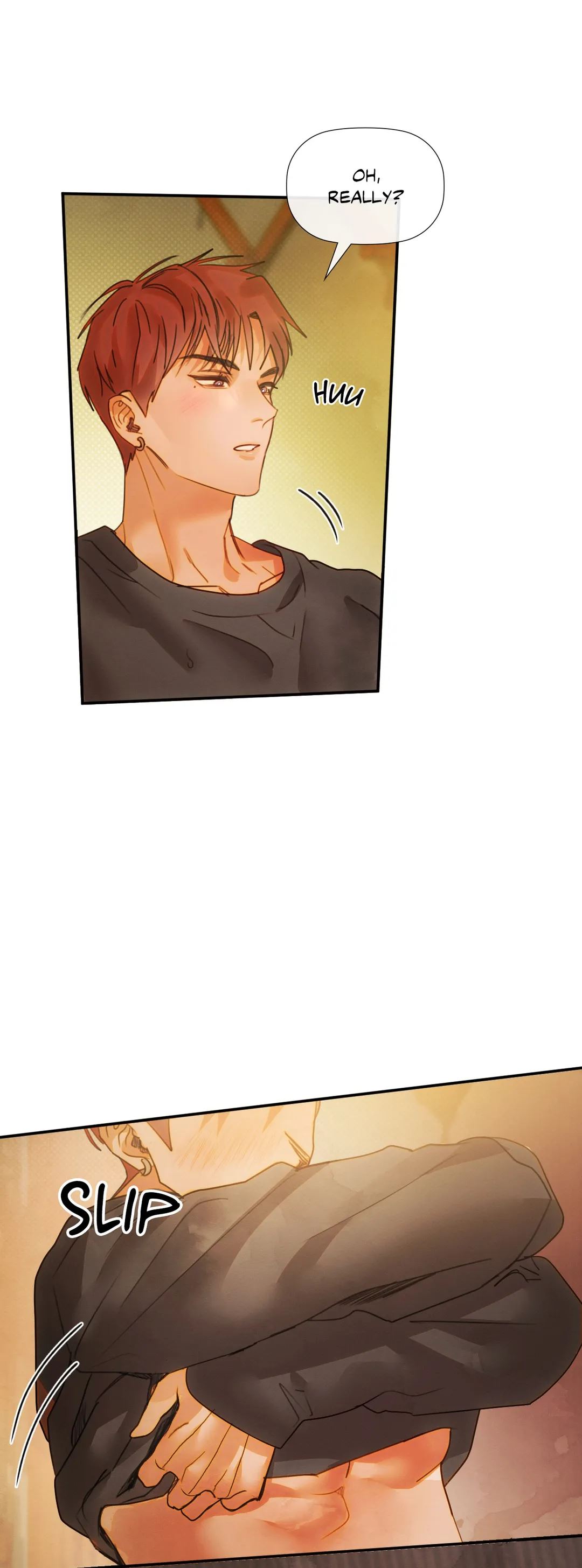 Purely in Love Manhwa - Chapter 15 Page 16